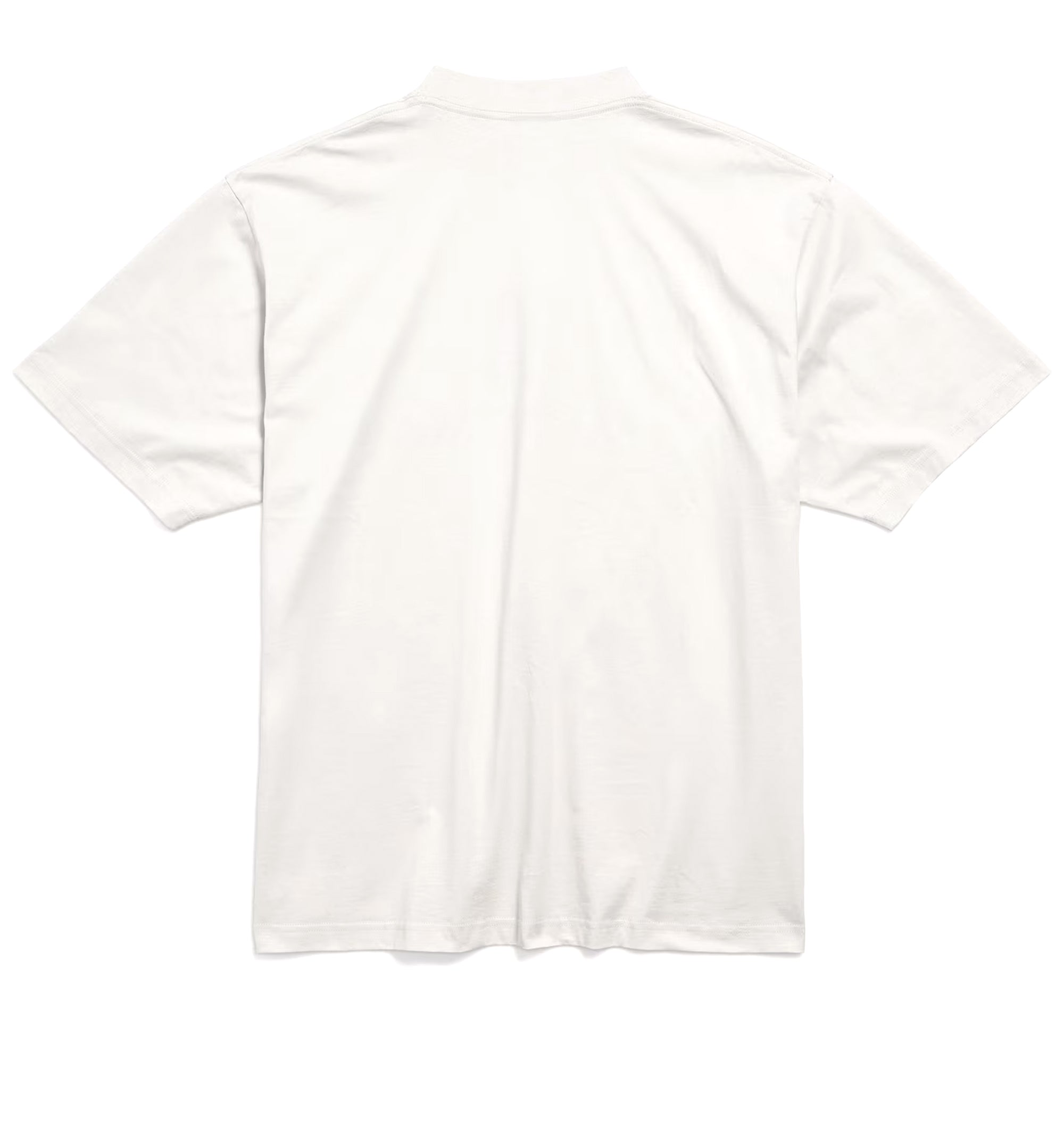 Nano BB T-Shirt Medium Fit