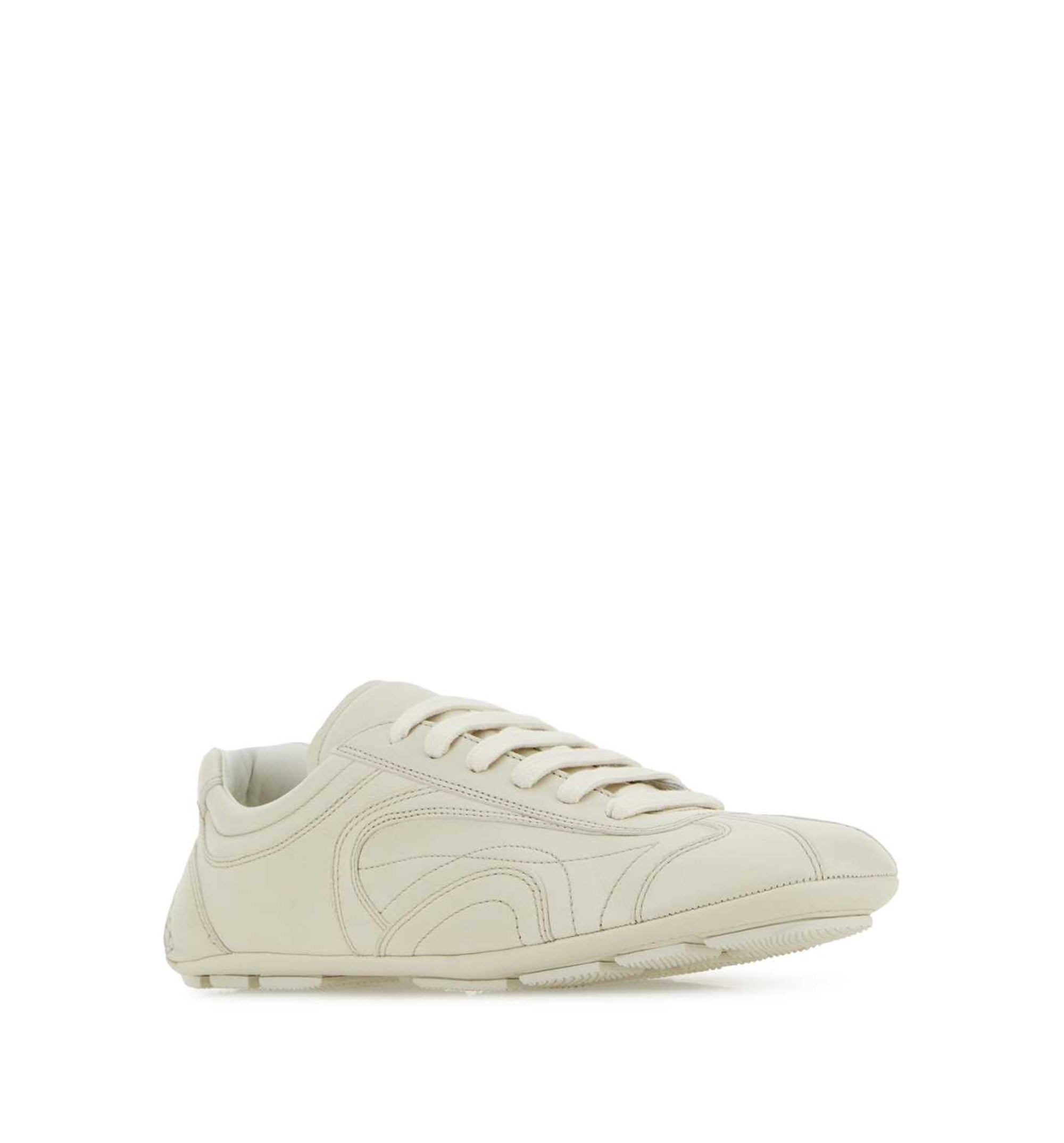 Nappa Leather Montecarlo Re-Edition 2005