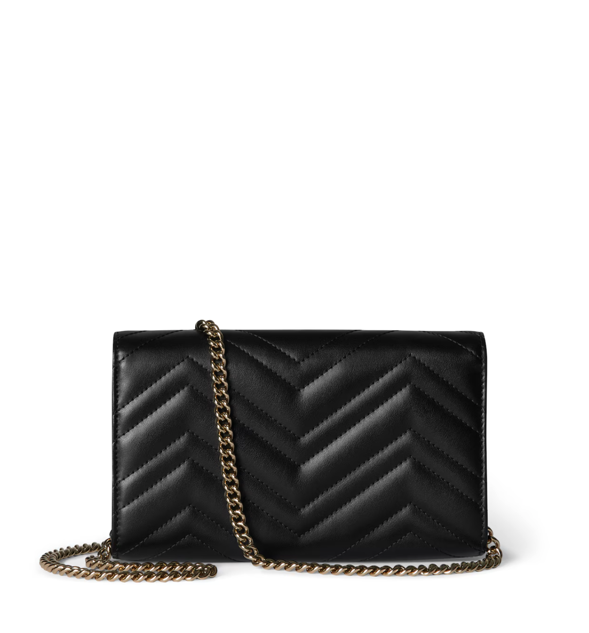GG Marmont Wallet on Chain
