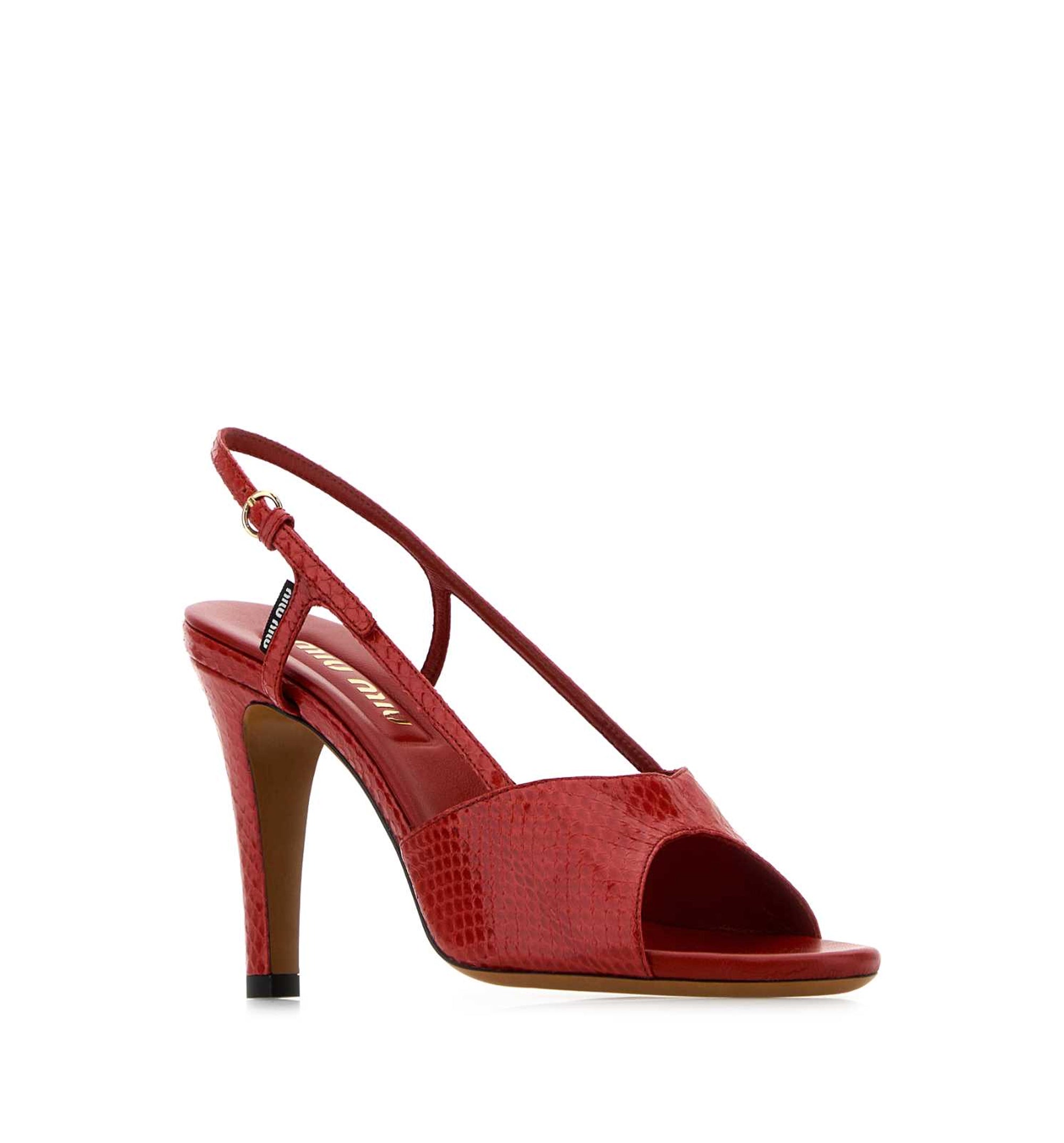 Ayers Slingback Sandals