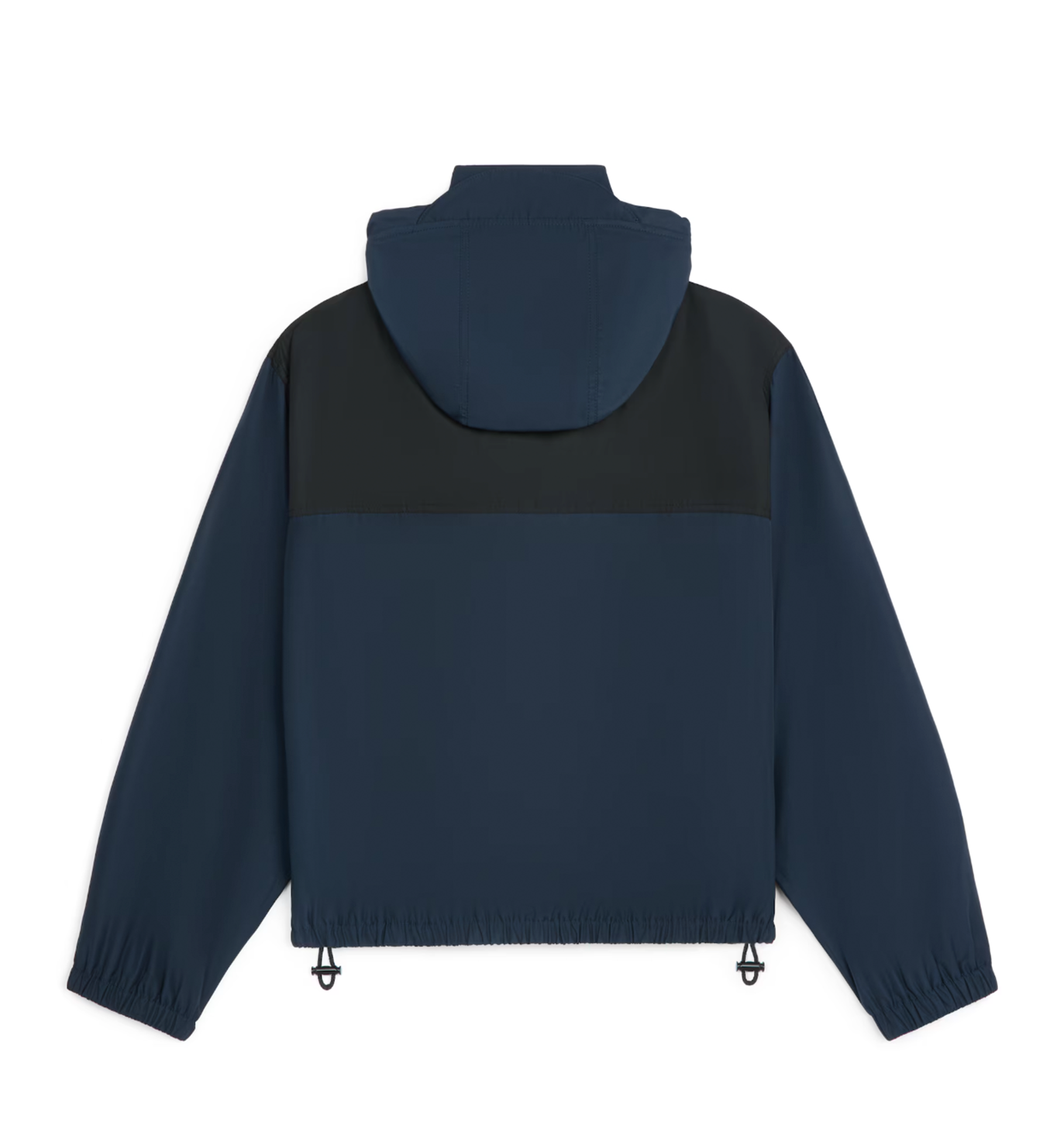 Windbreaker in Nylon