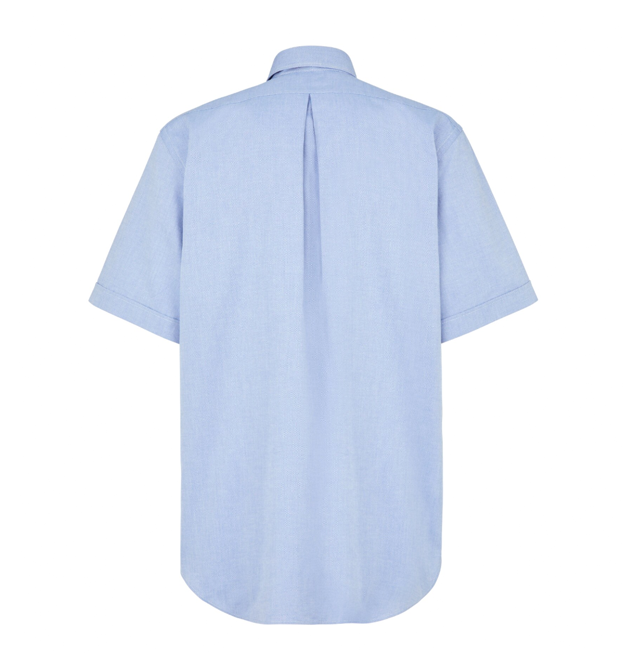 Oxford Shirt