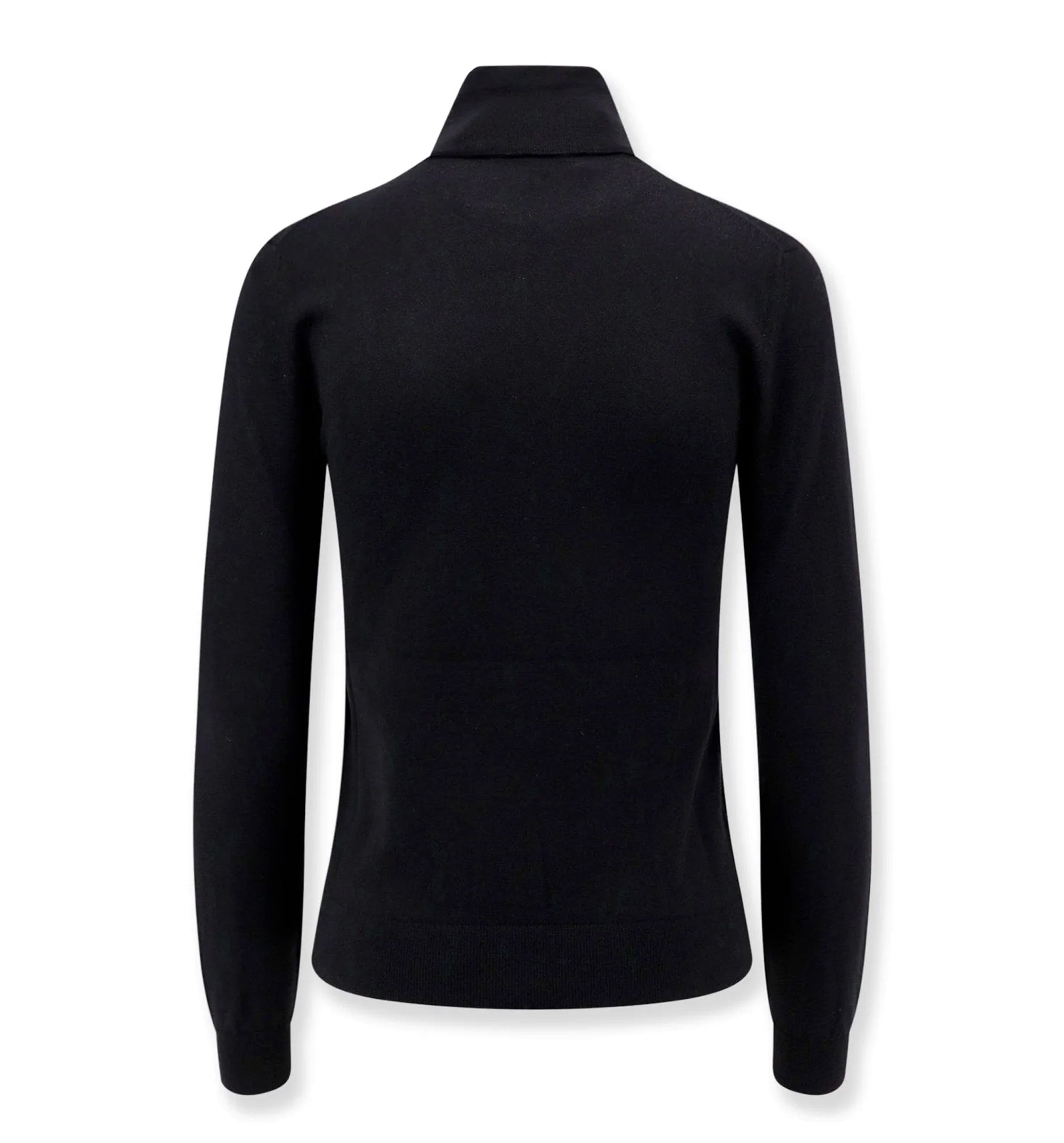 Neo Piuma Turtleneck Cashmere