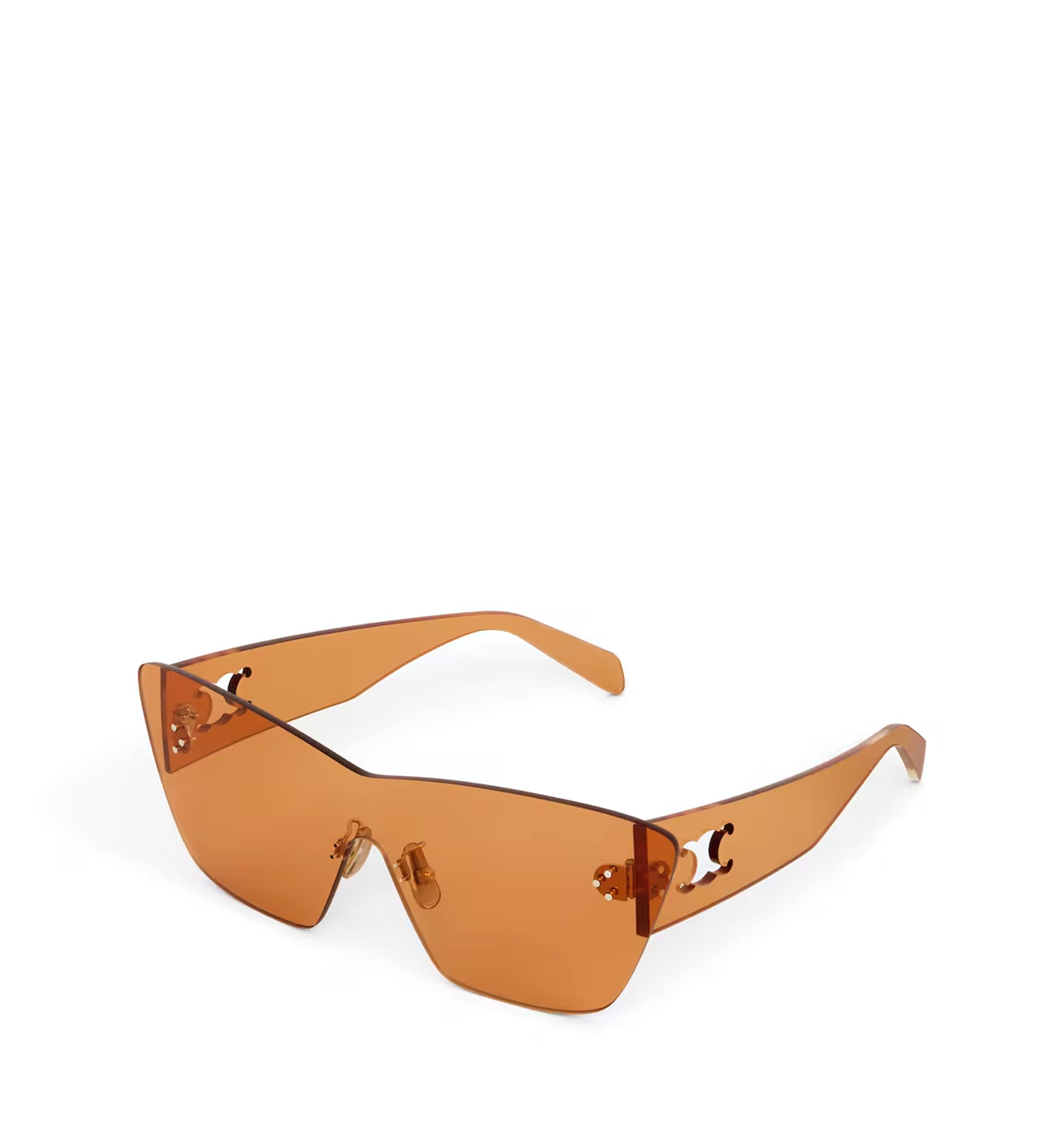 Sundown Shade Sunglasses in Nylon