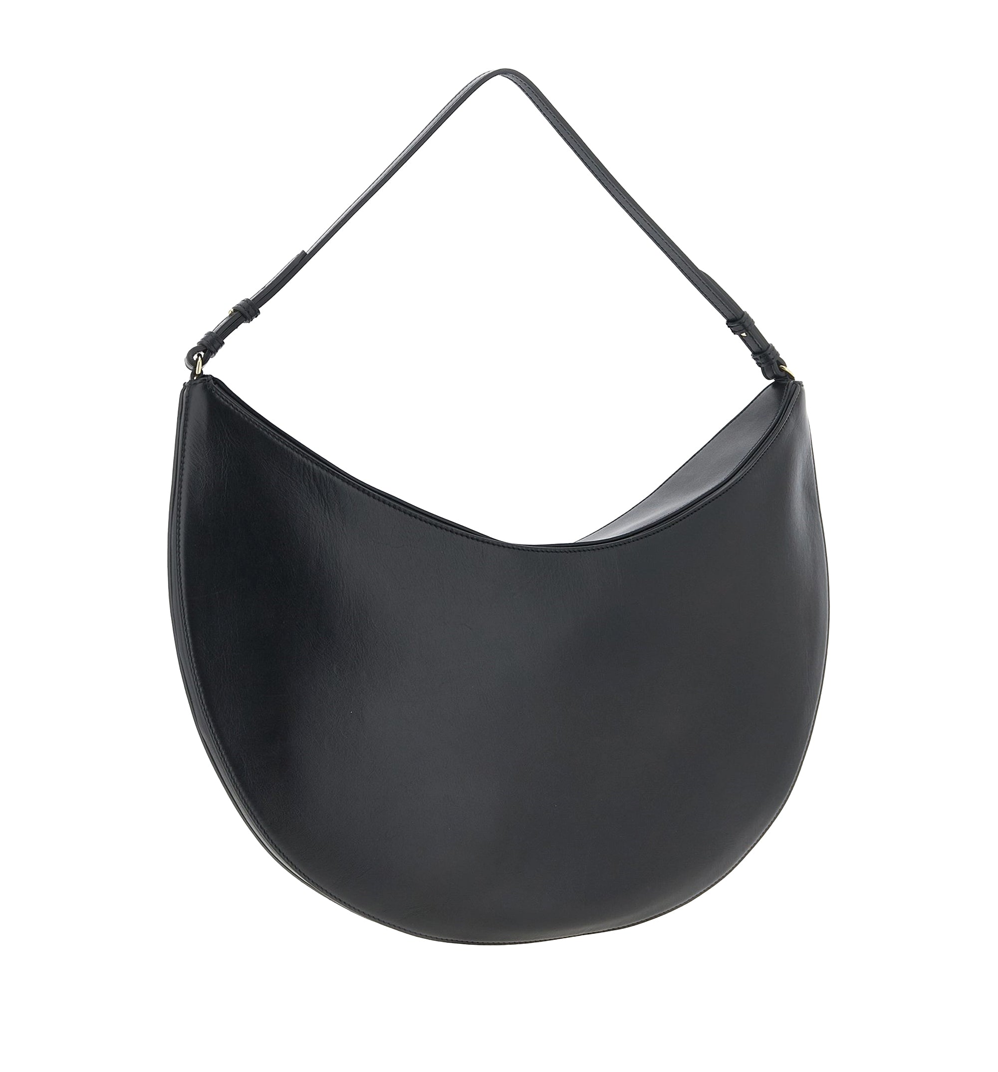Le Sac Ovalo Shoulder Bag
