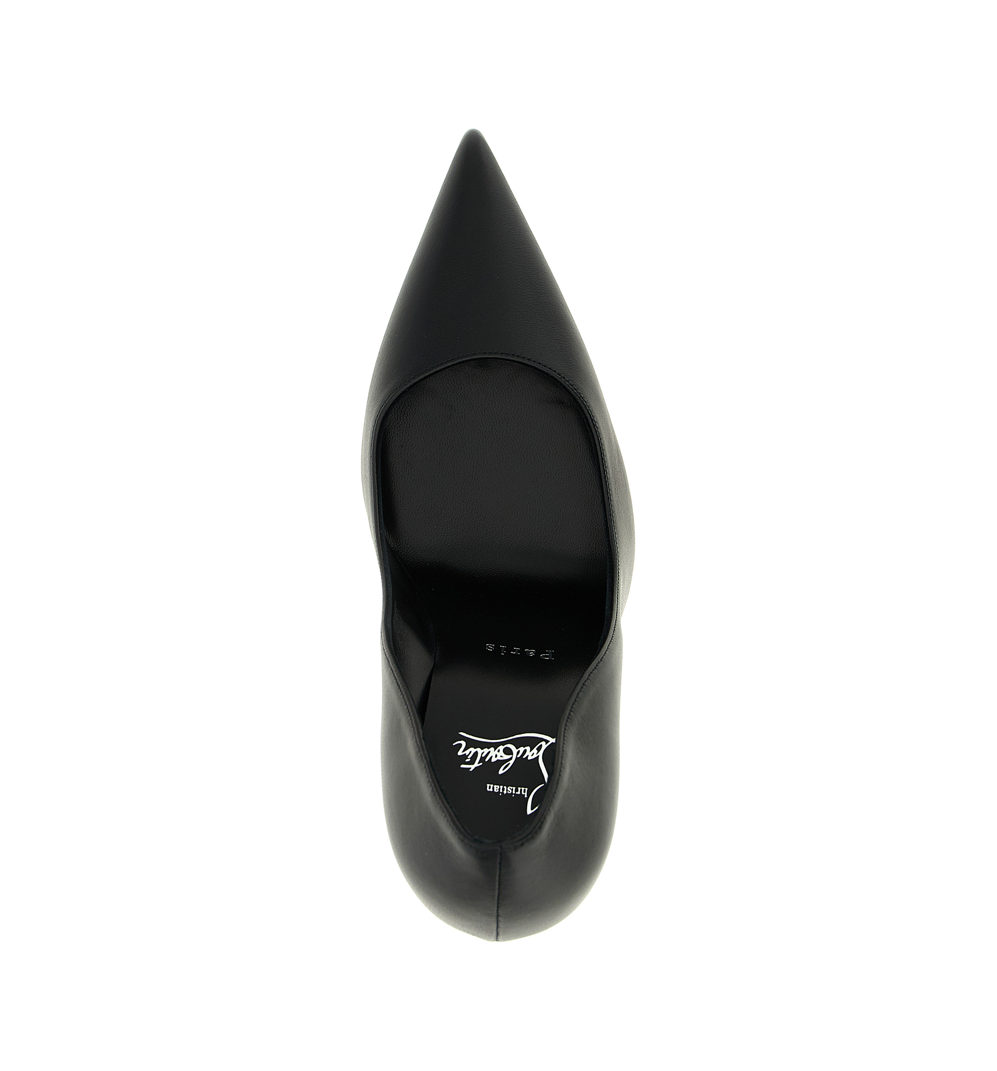 Miss Z Pumps