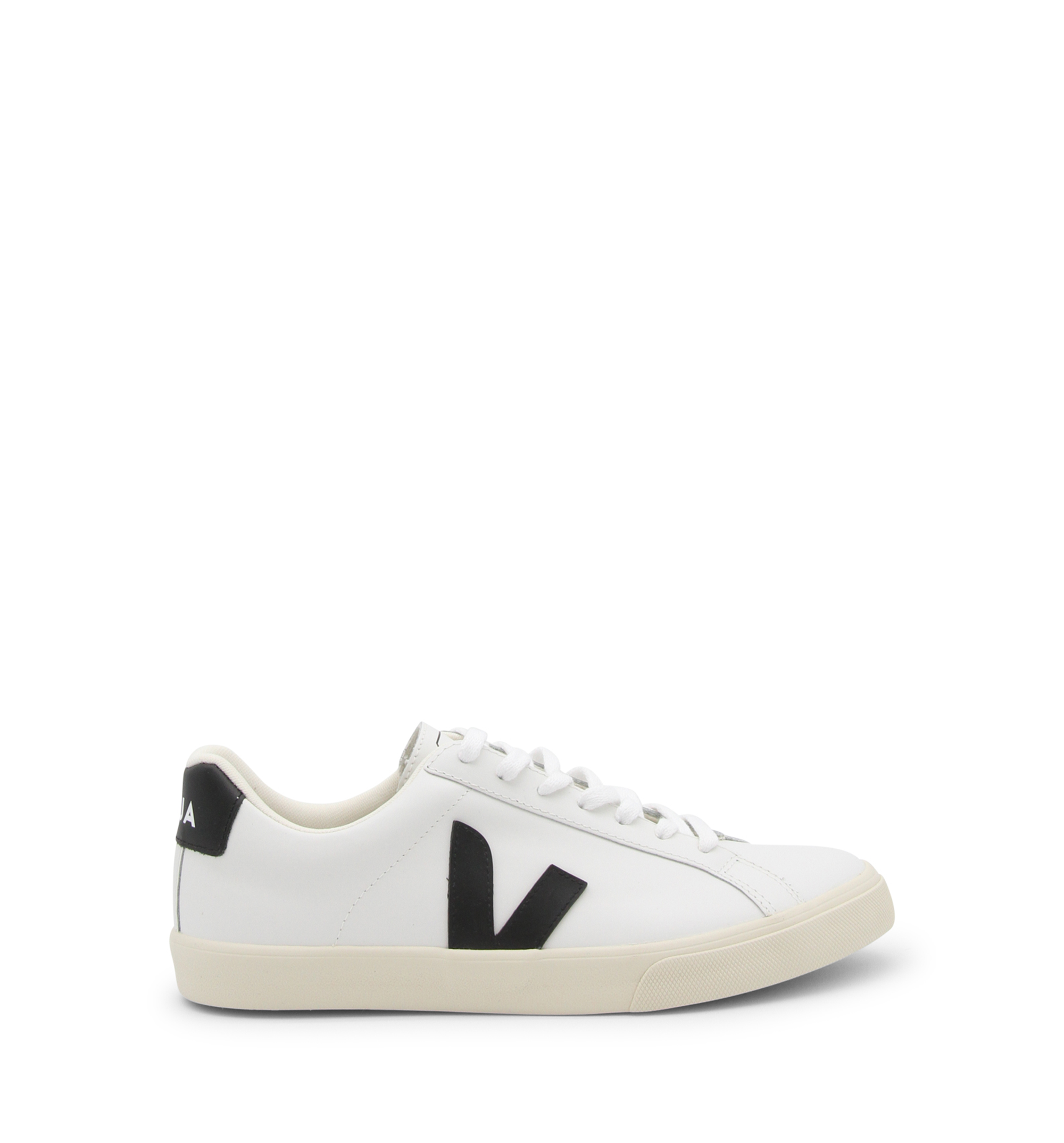 Esplar Leather Sneakers