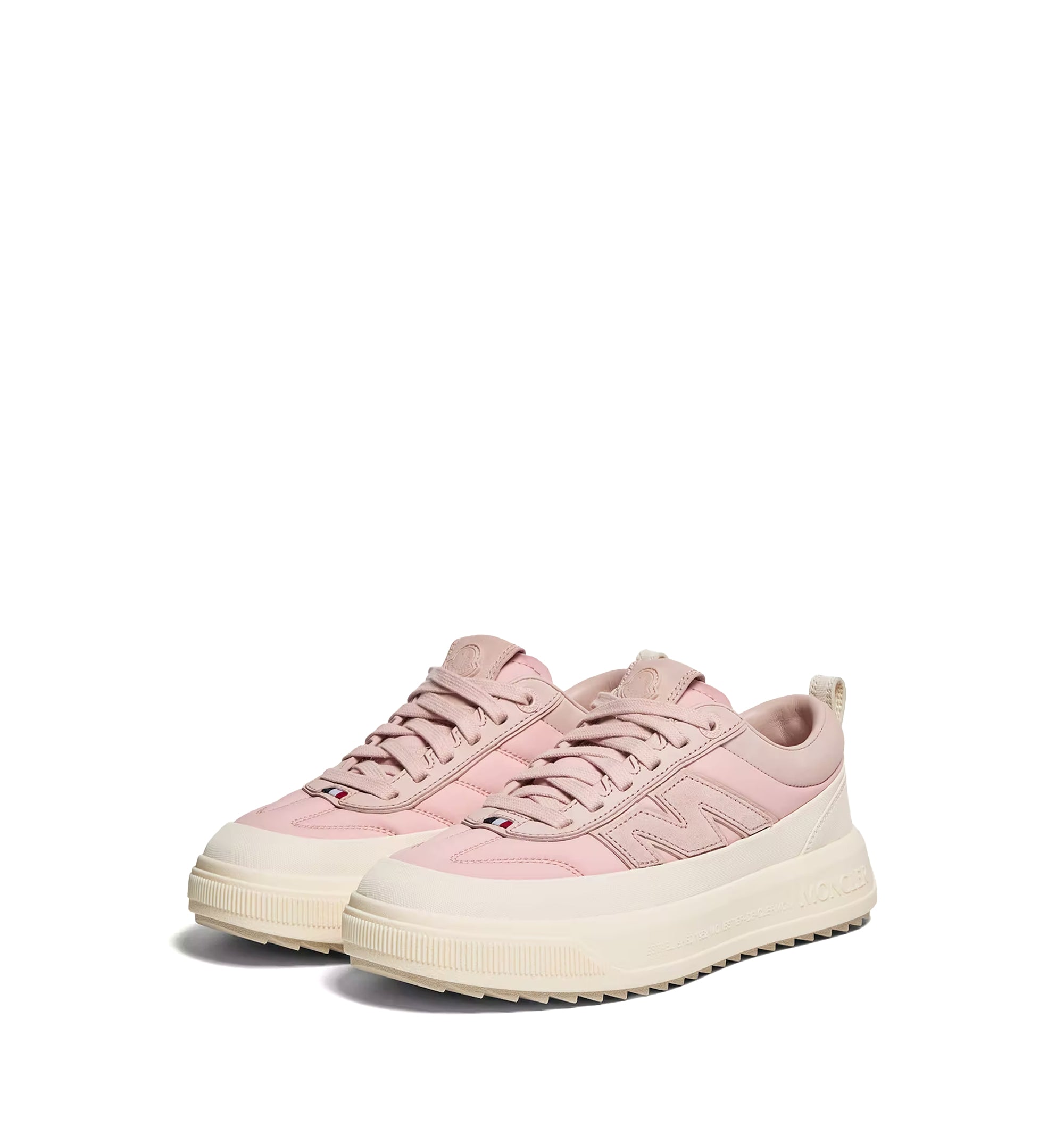 Altive Nubuck and Suede Sneakers