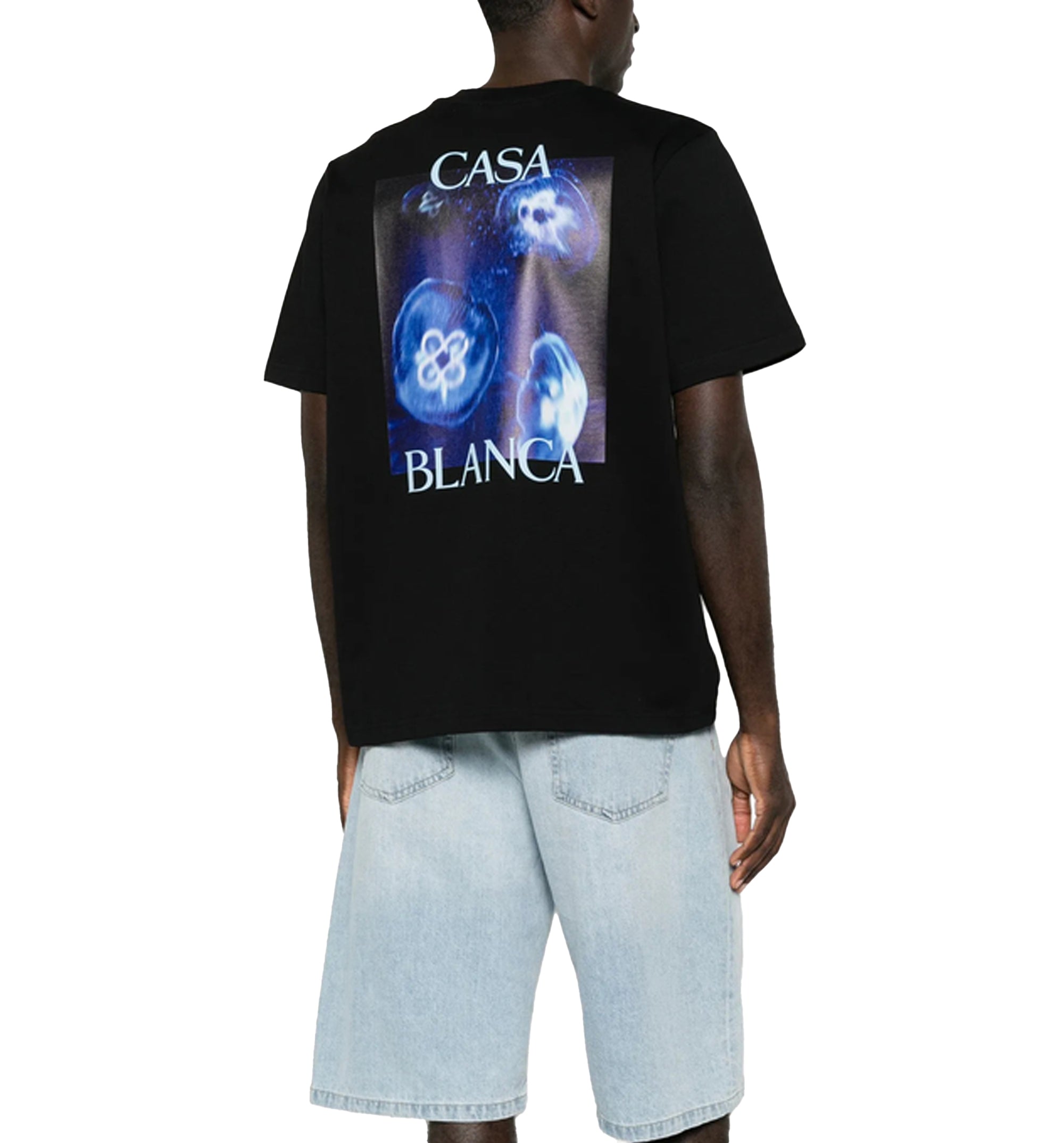 T-shirt Casablanca