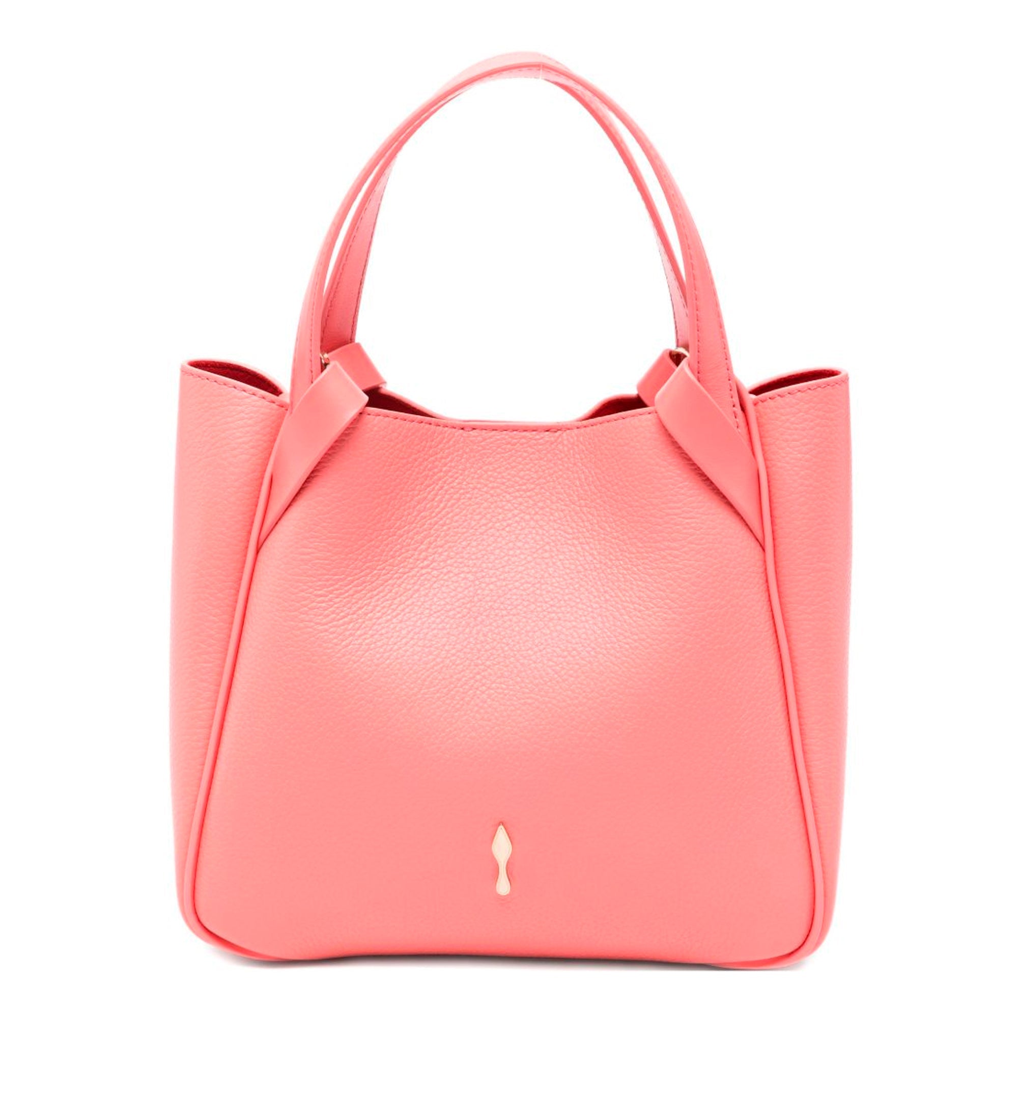 Mini Tote in Calfskin