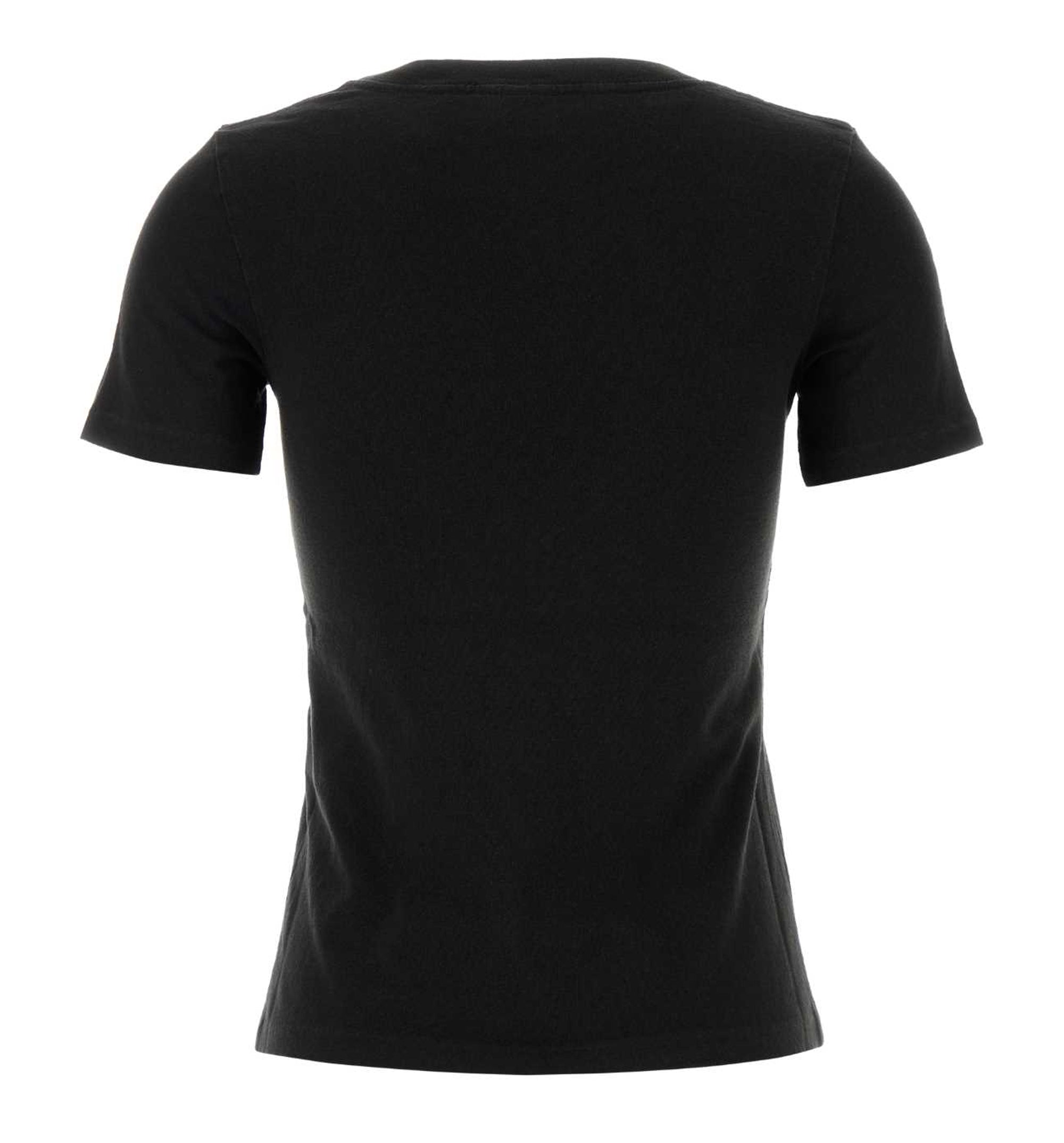 Slate Cotton T-Shirt