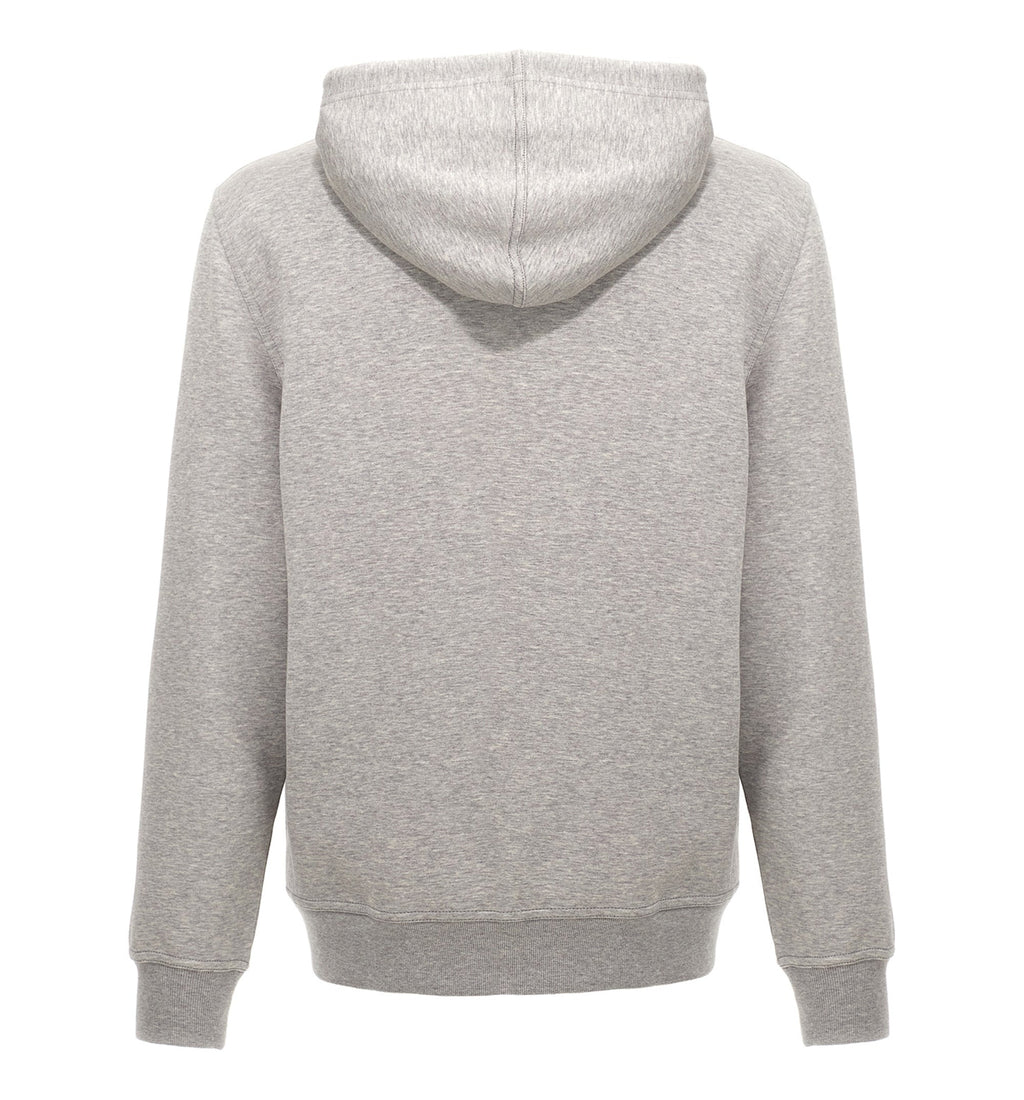 Double Cloth Sweatshirt