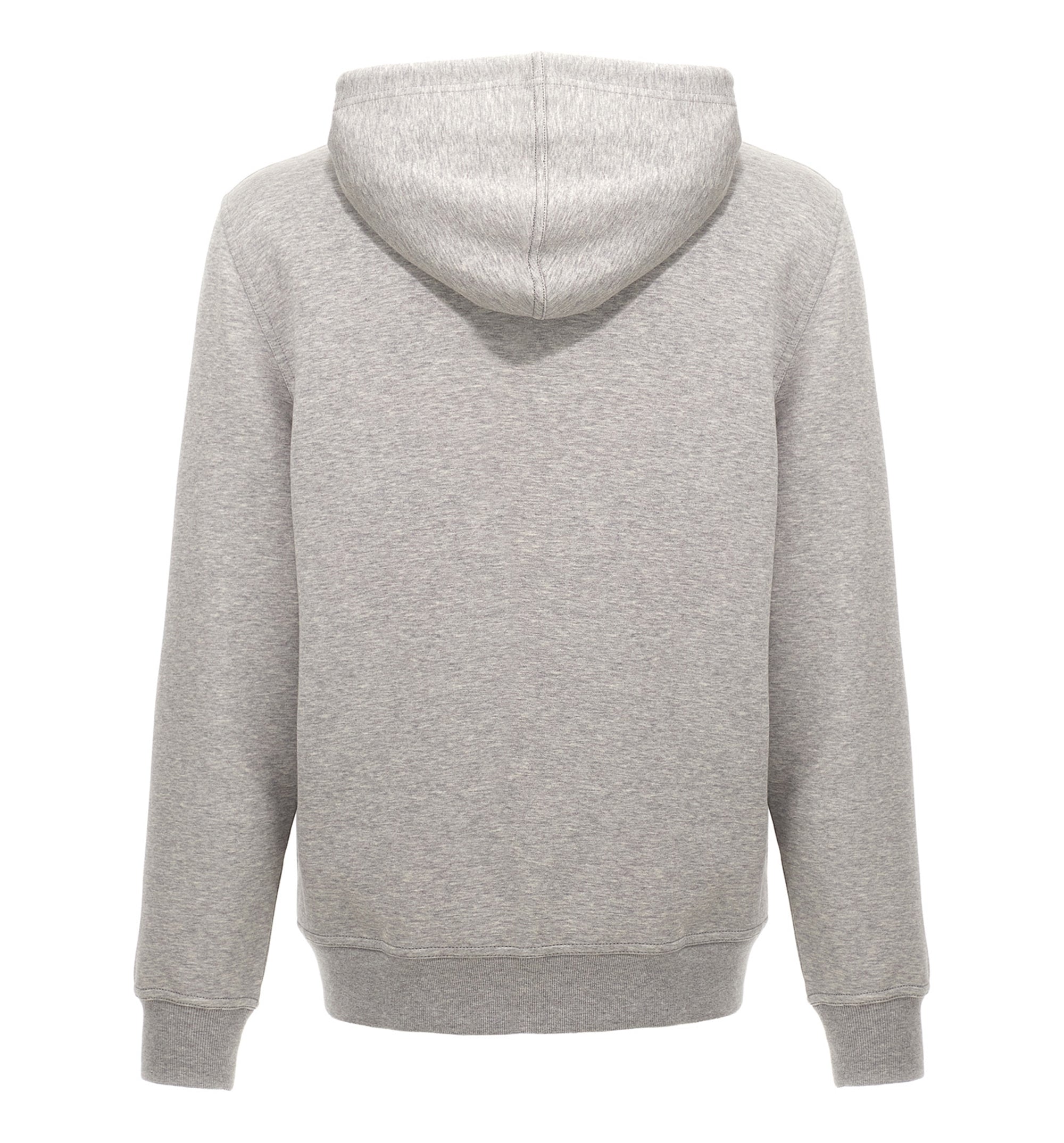 Double Cloth Sweatshirt