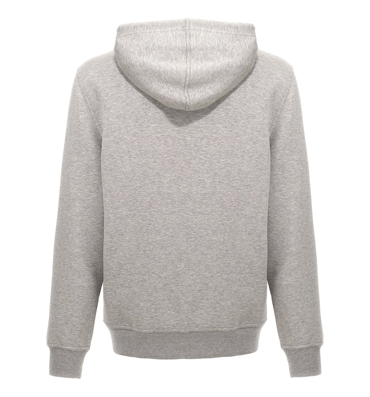Double Cloth Sweatshirt