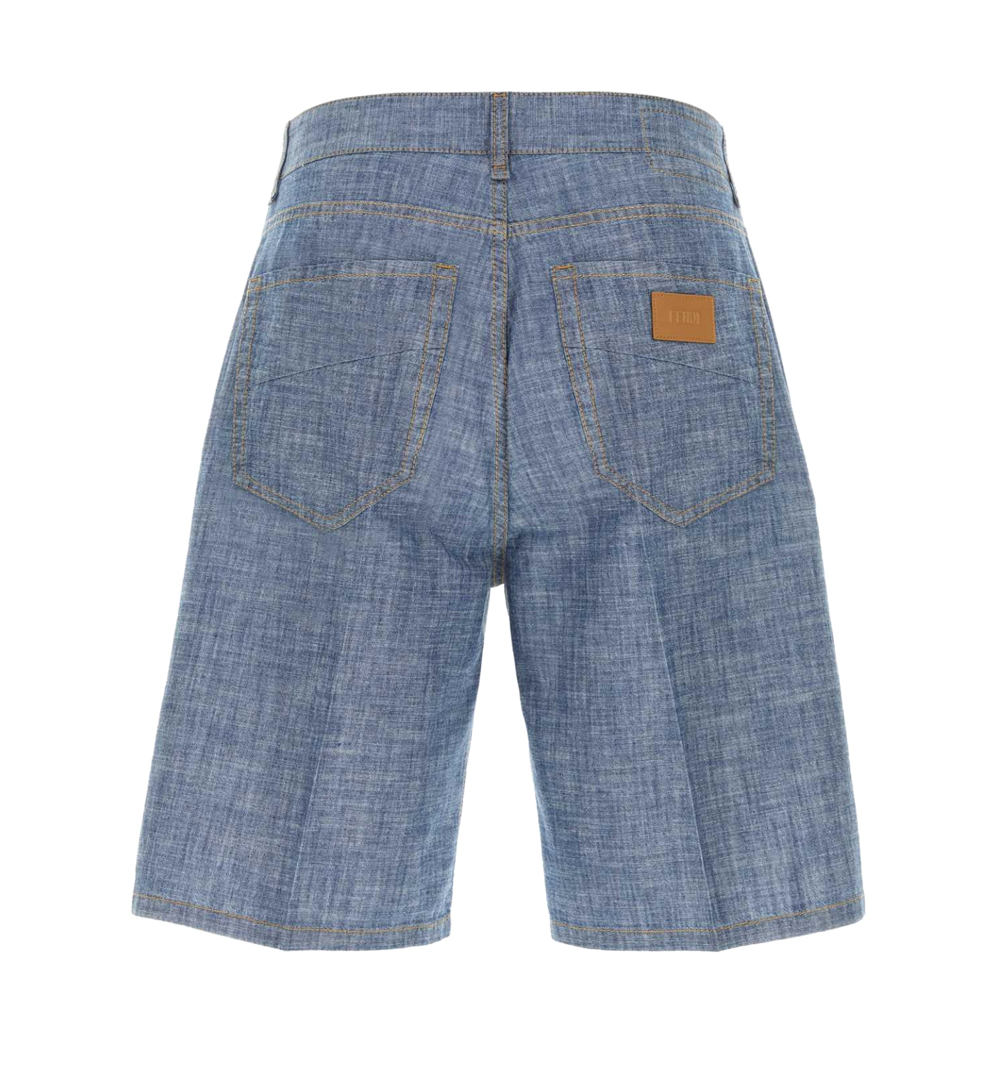 Bermuda Shorts
