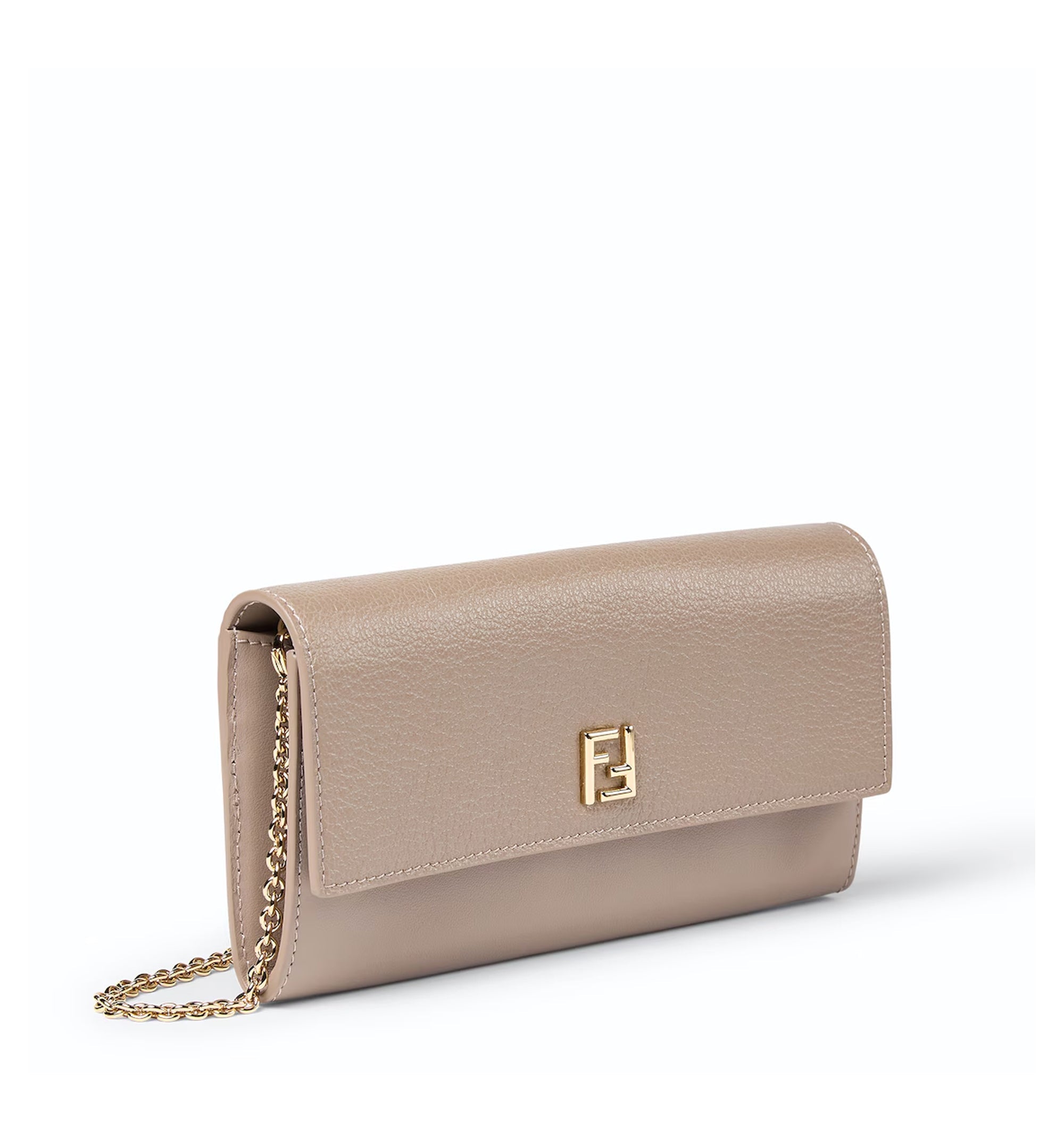 FF Continental With Chain