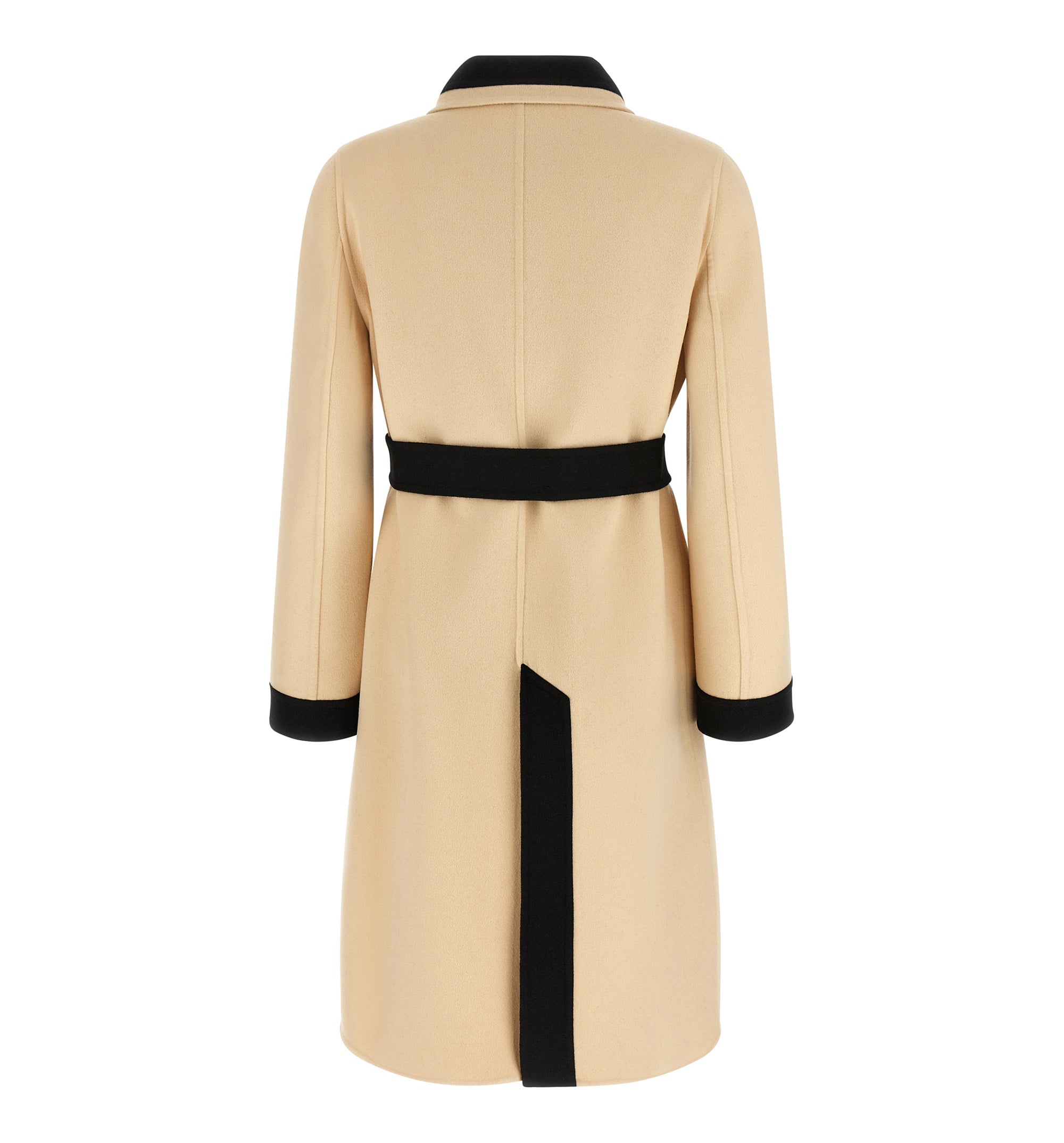 Wool Coat