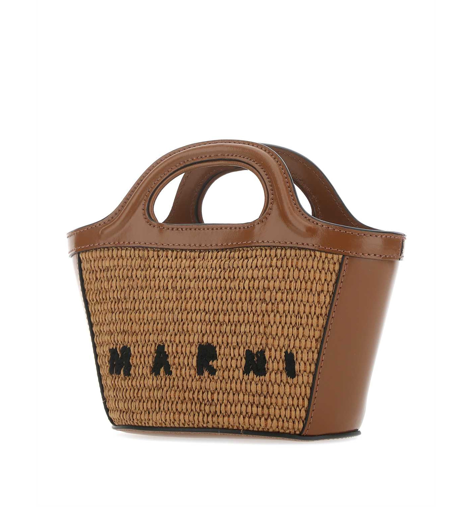 Tropicalia Micro Bag