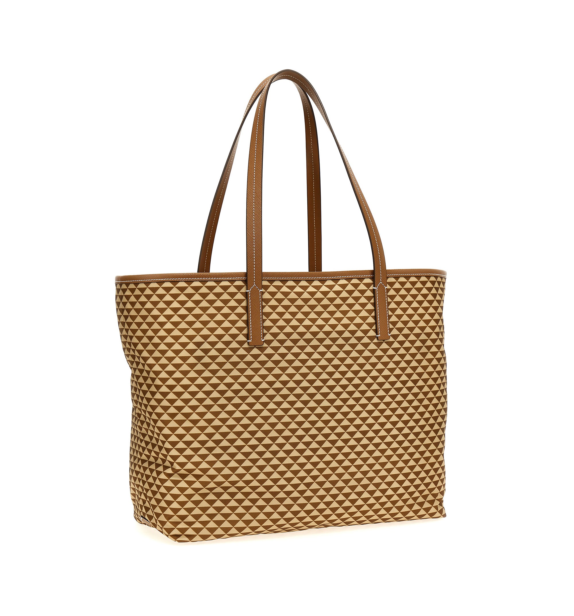 Prada Symbole Tote Bag