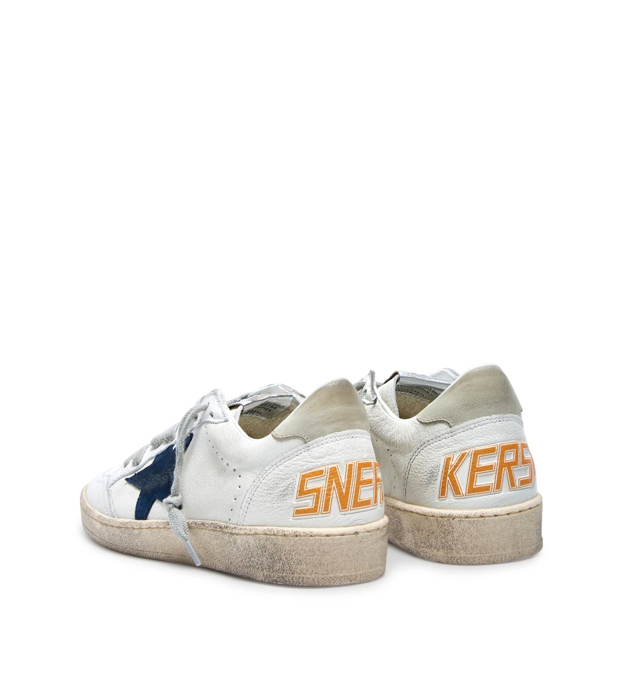 Ball Star Sneakers