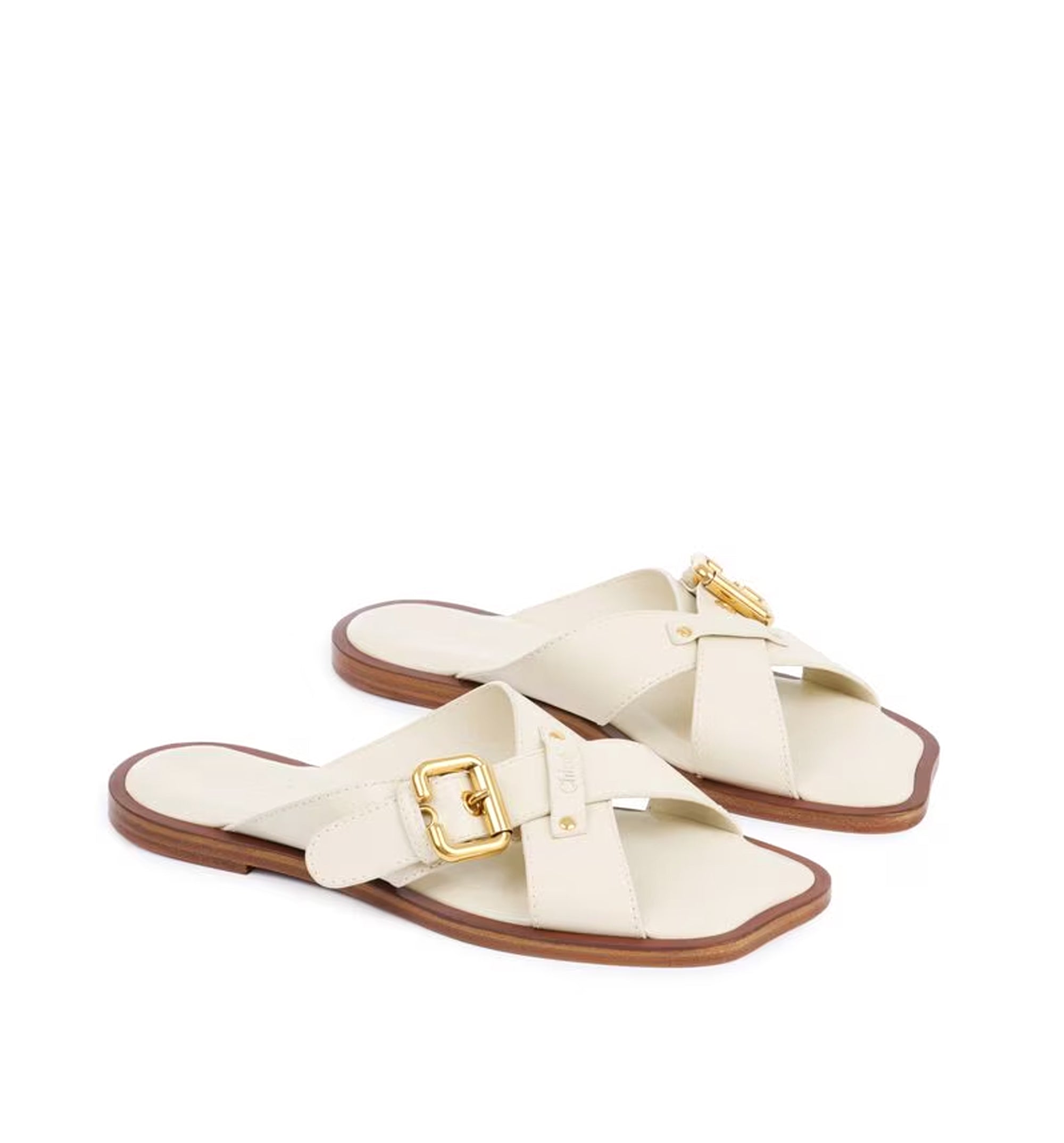 Nil Sandals