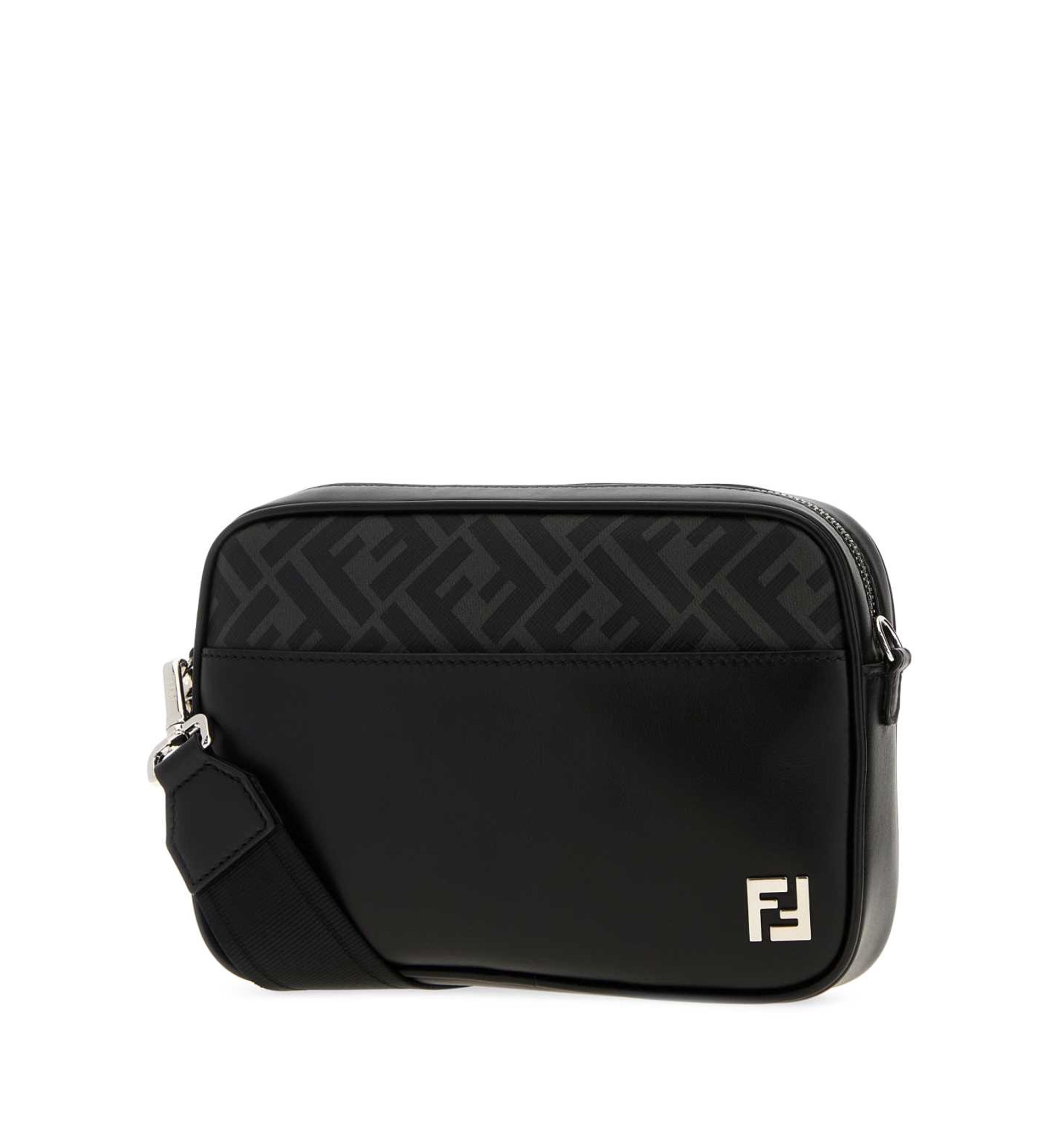 Fendi Squared FF Camera Case