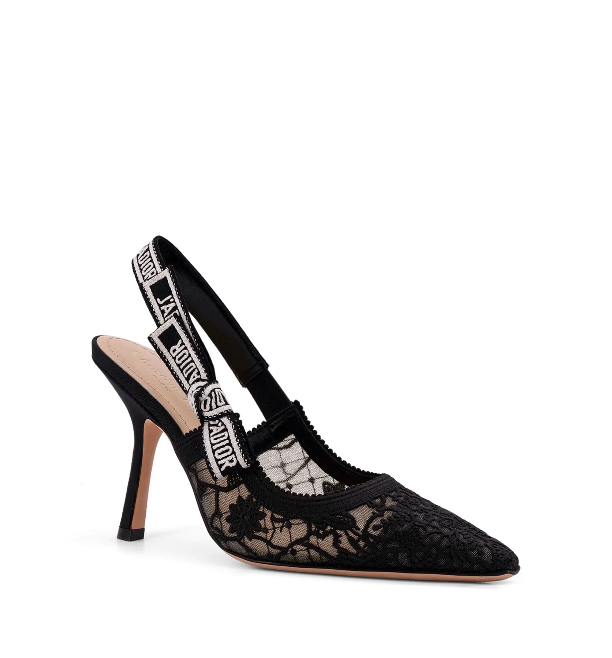 J'Adior Slingback Pump
