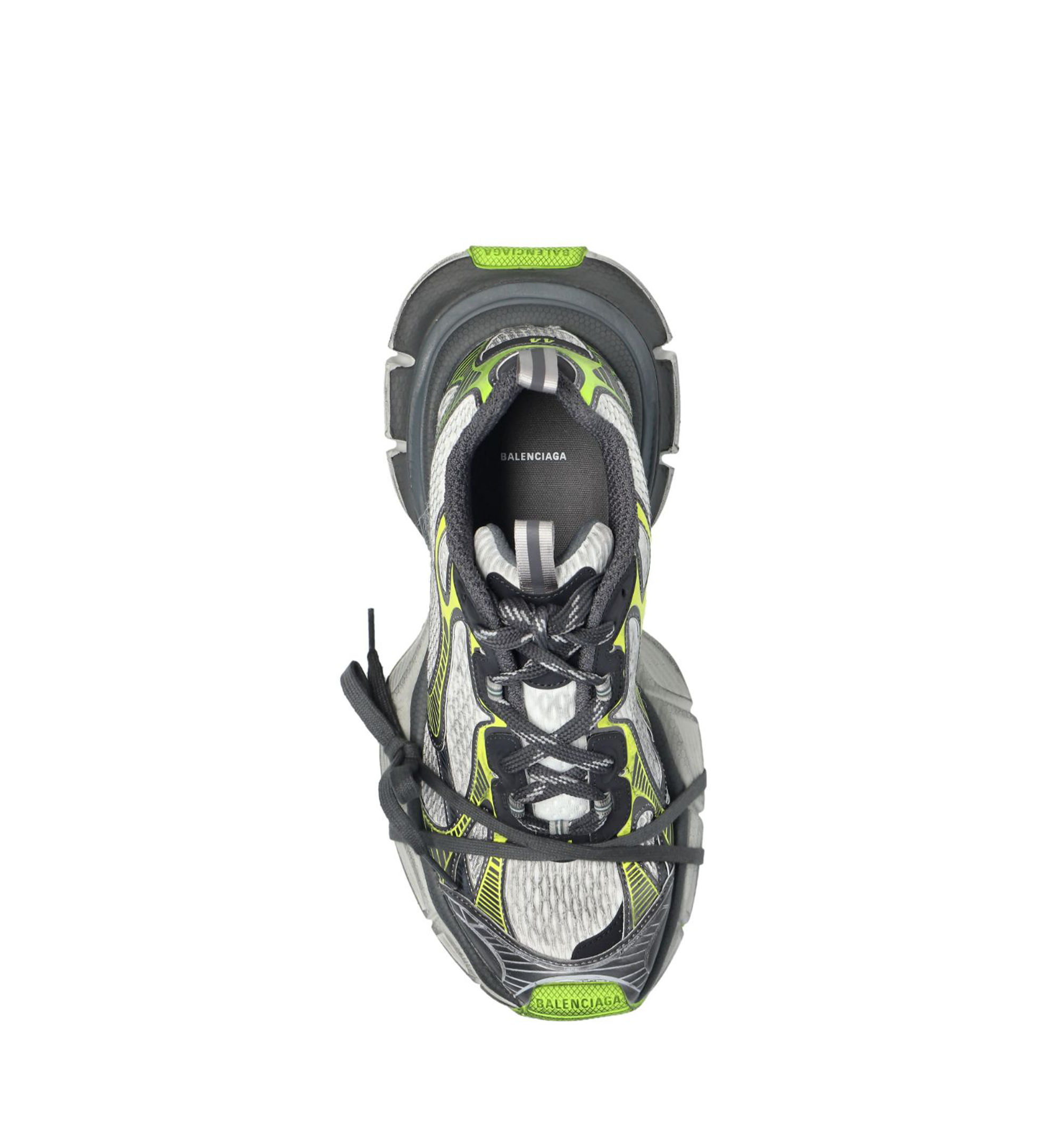 3XL Sneakers