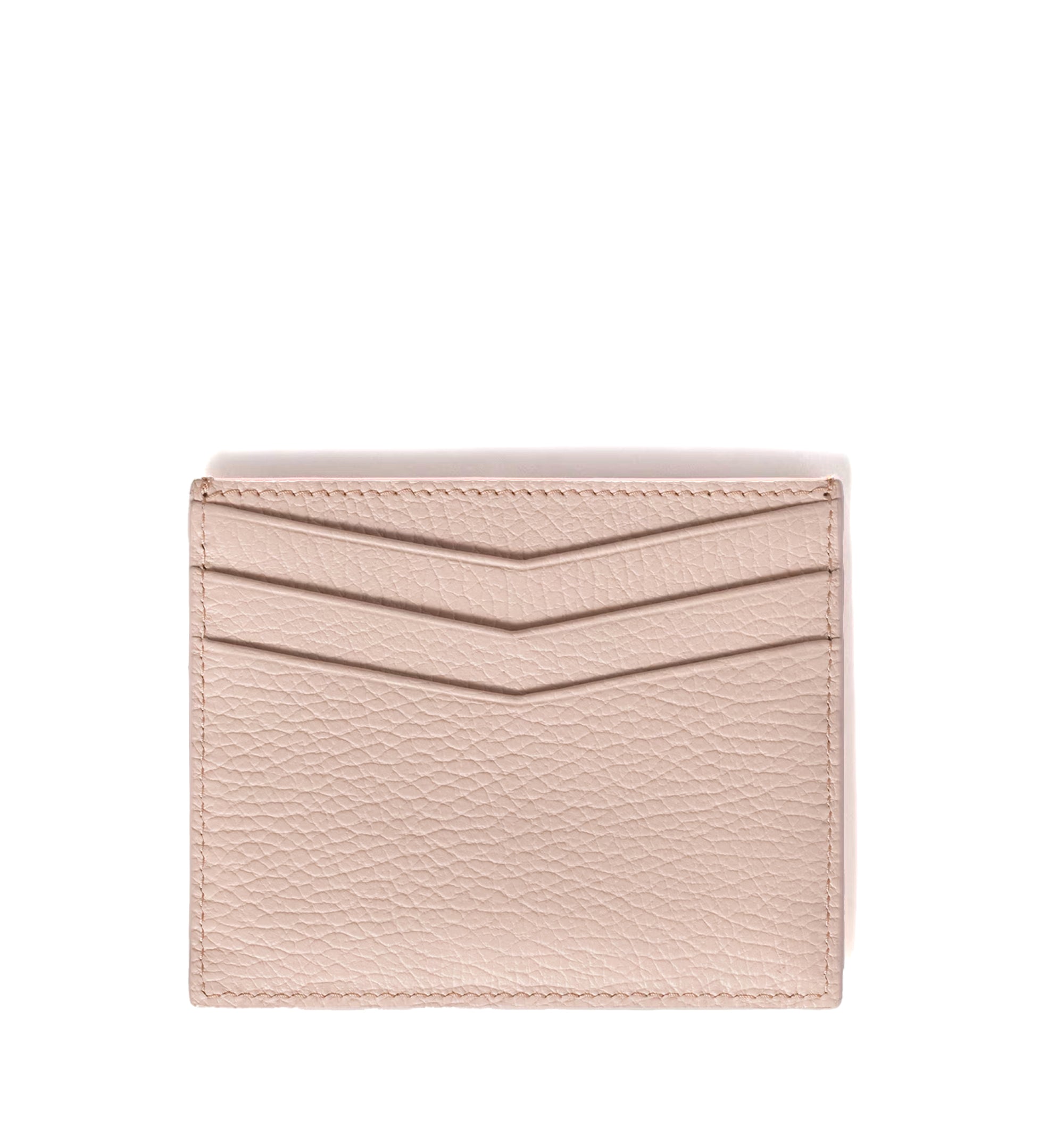 Leather Card Holder