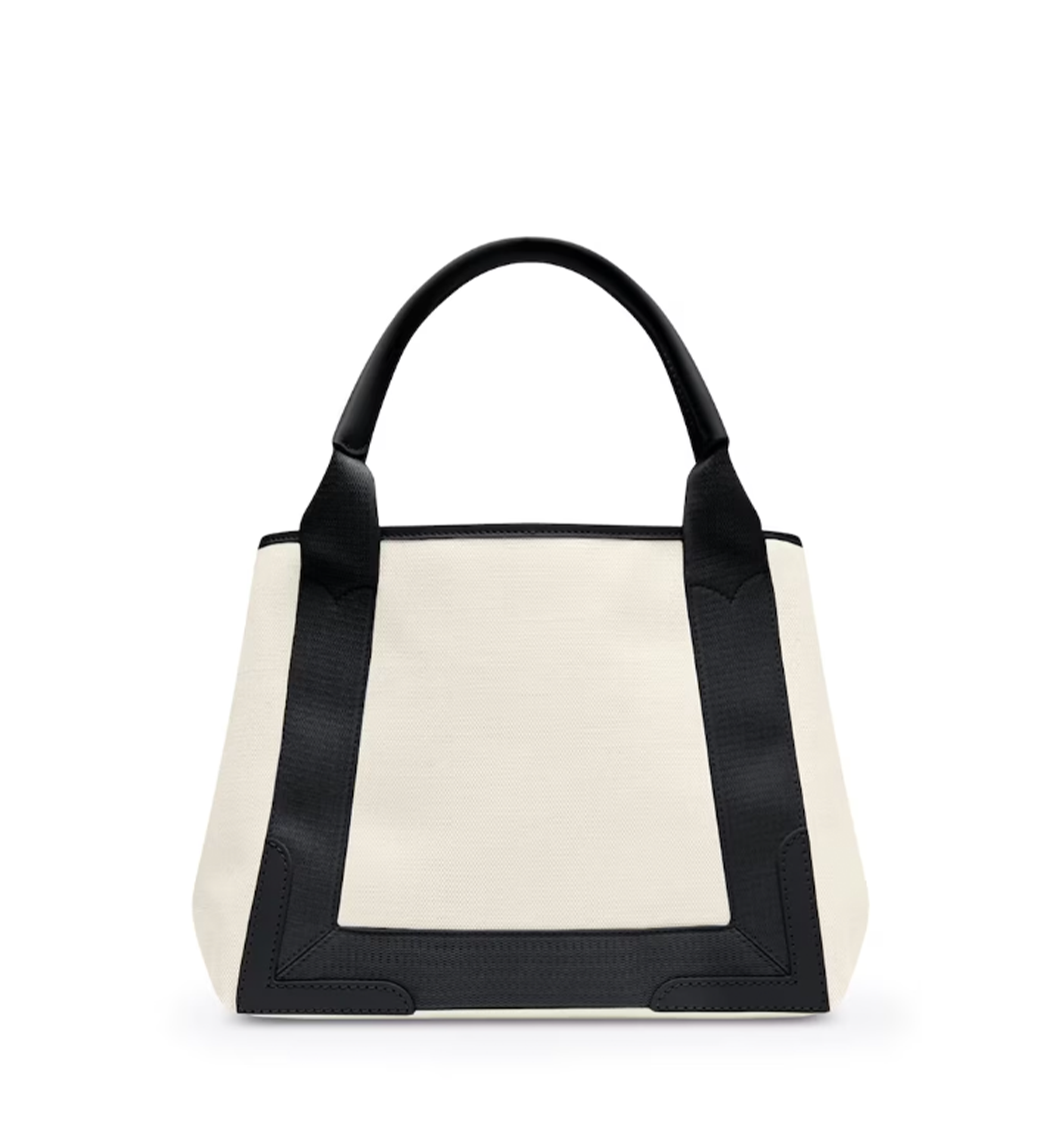Navy Cabas Small