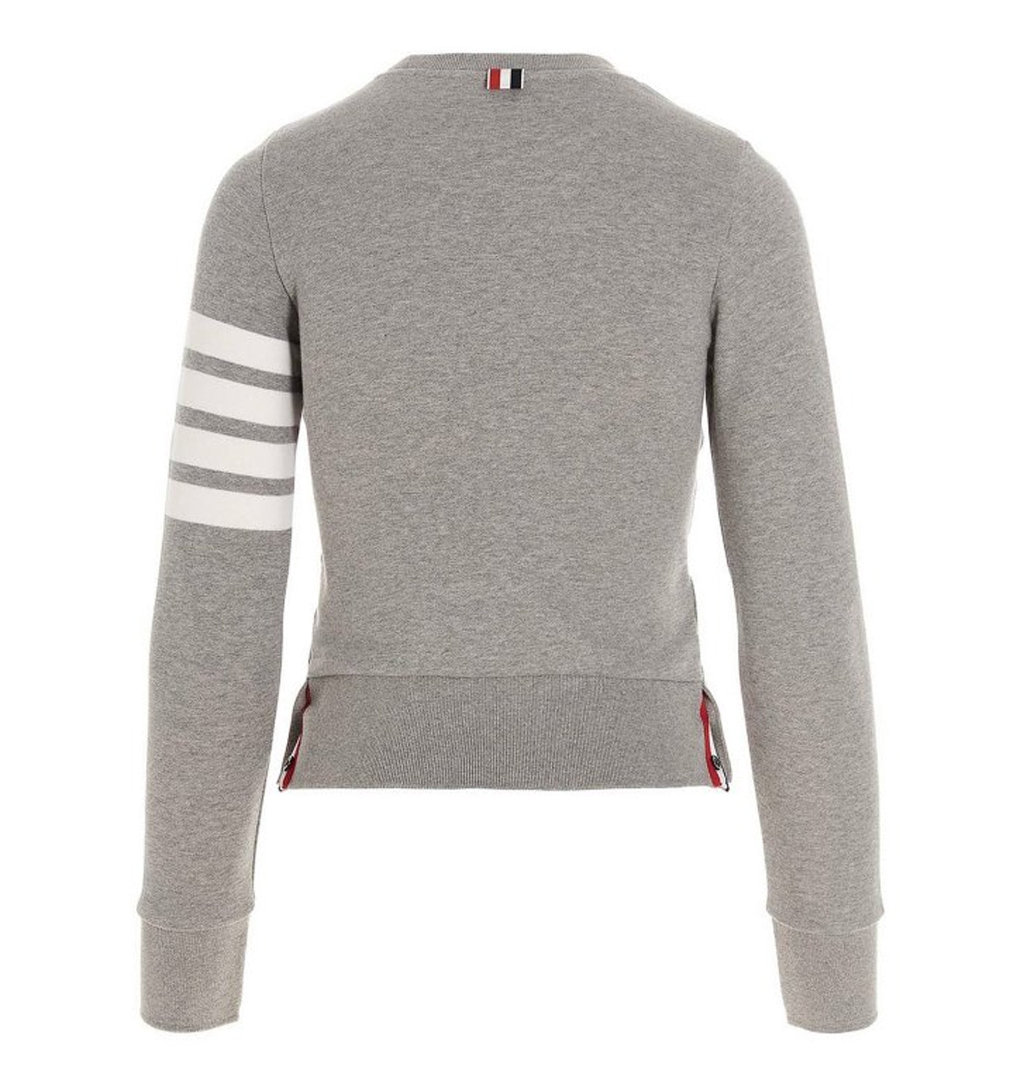4 Bar Sweatshirt