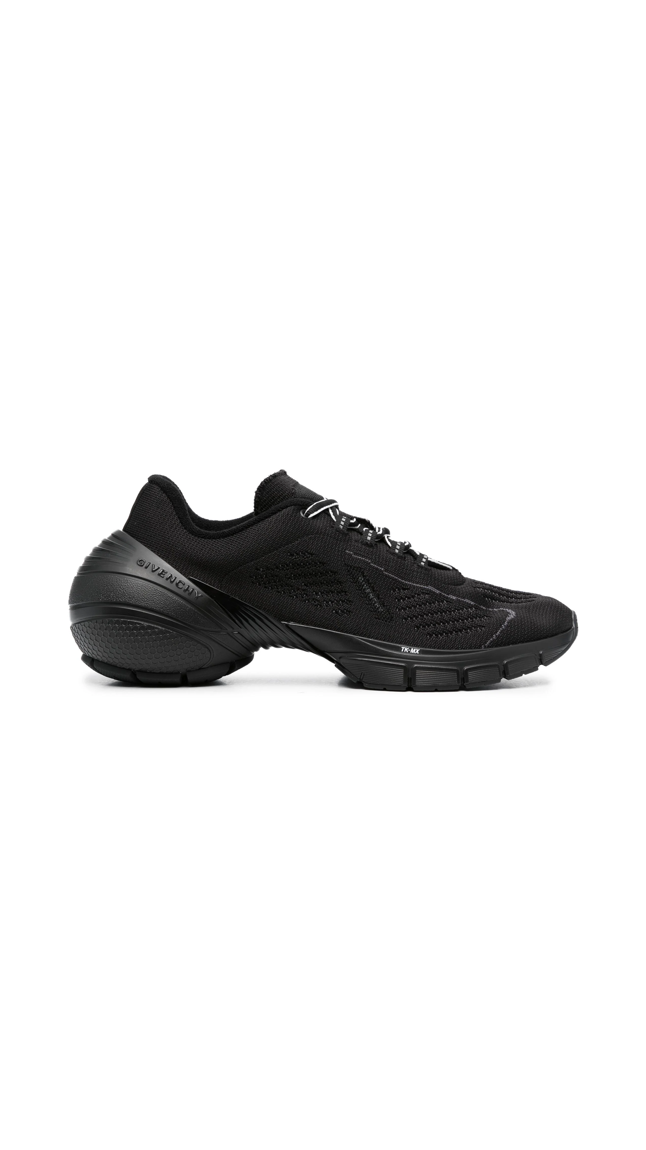 TK-MX Sneakers - Black