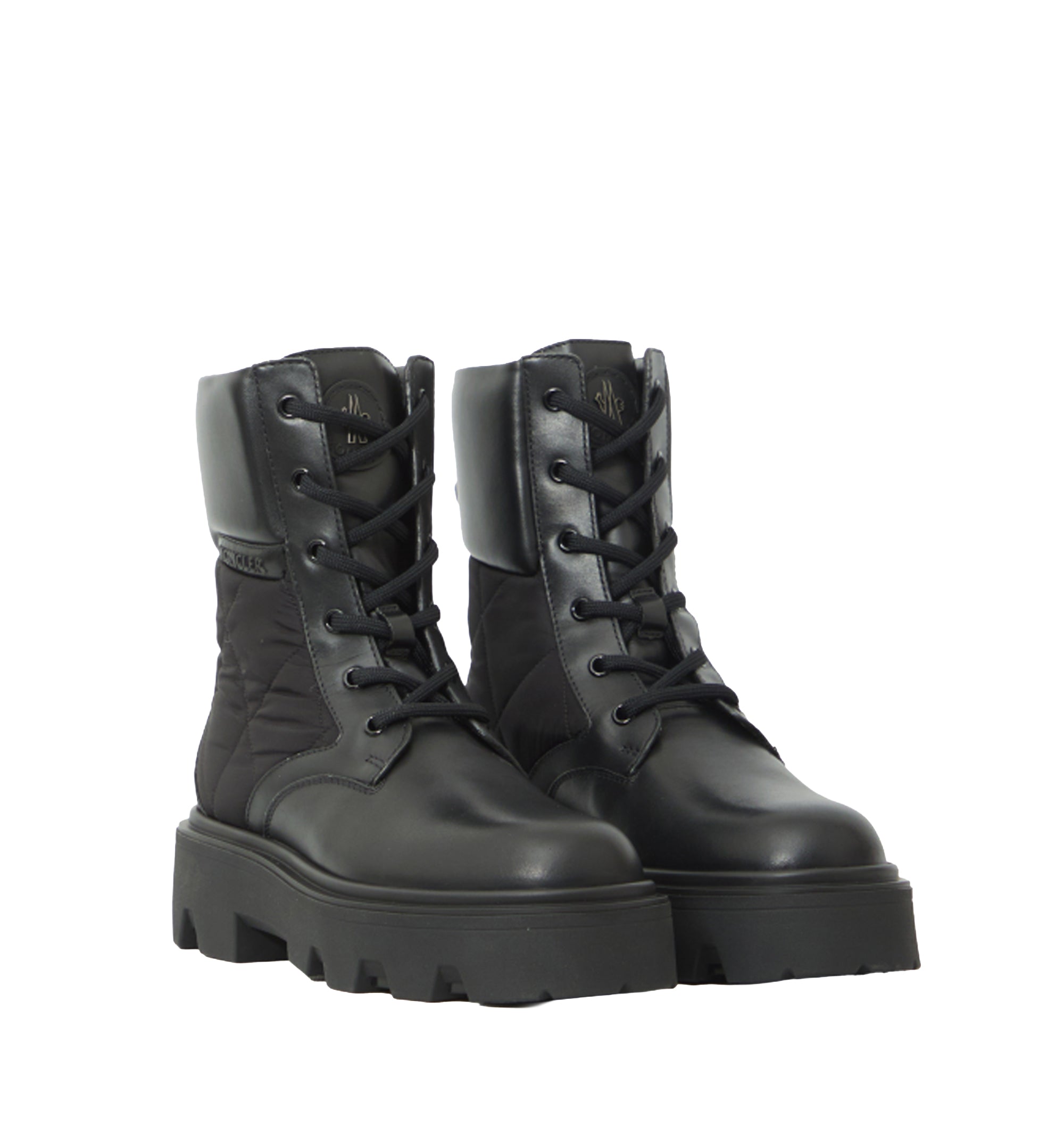 Aurea Ankle Boots