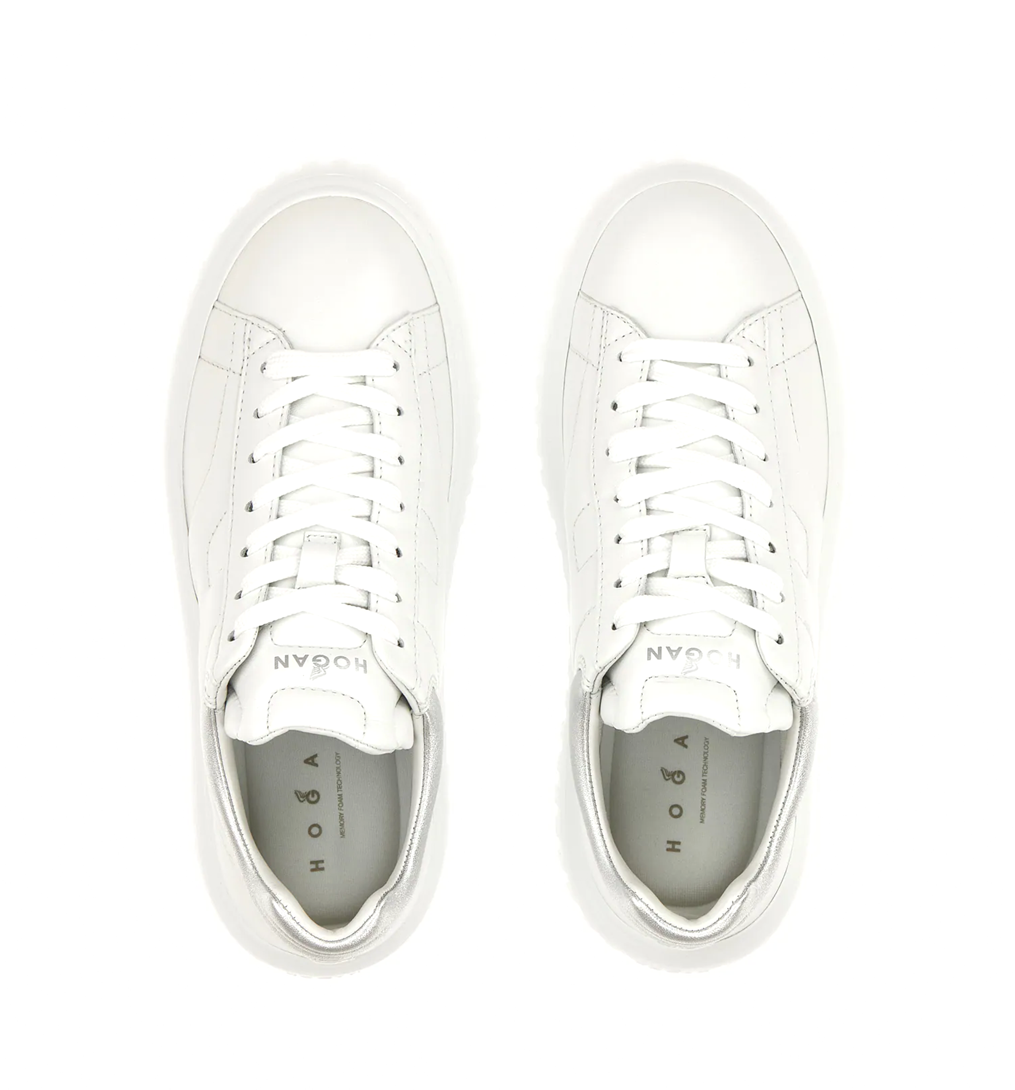 Sneakers Hogan H-Stripes