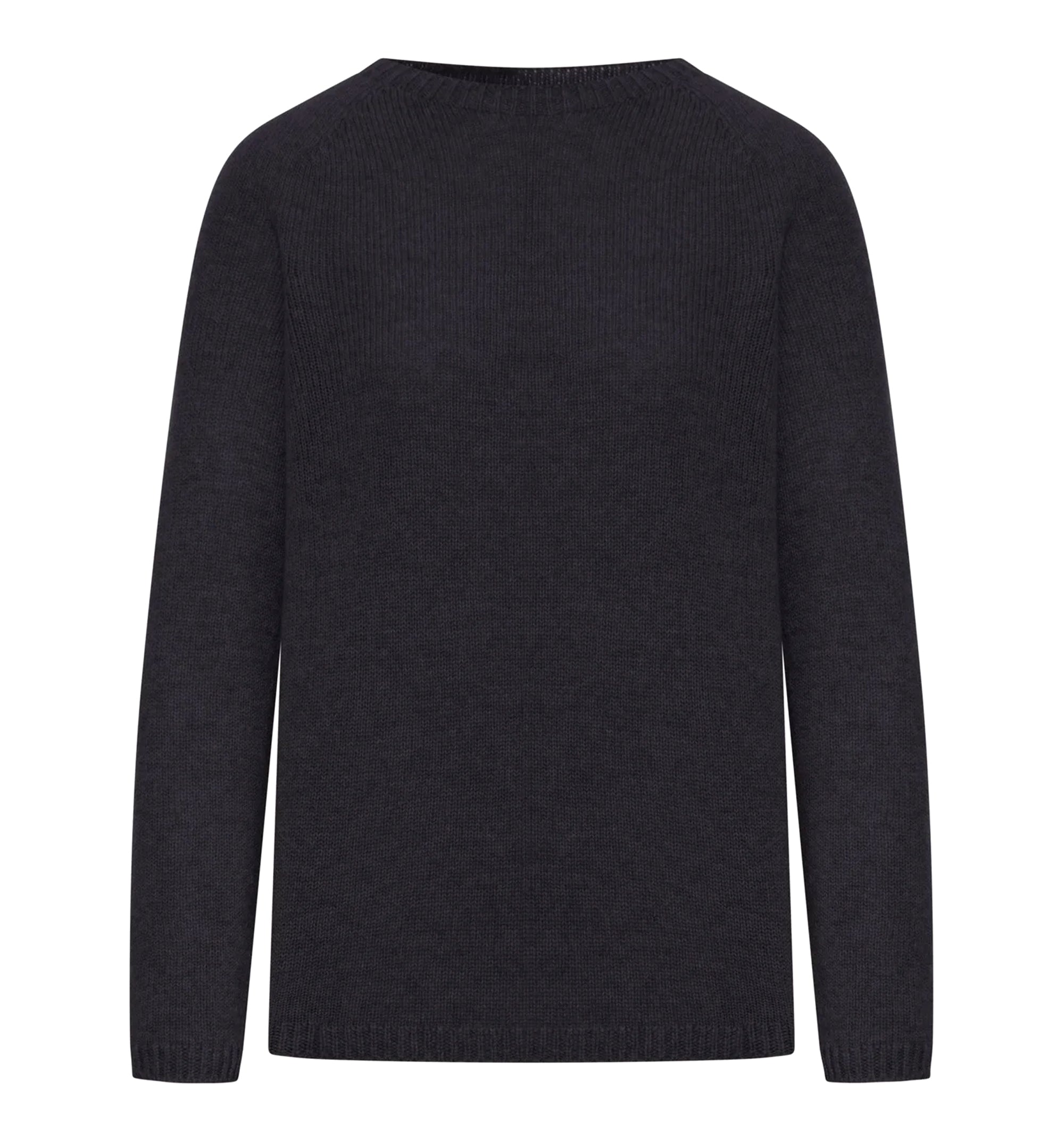 Georg Crewneck Jumper