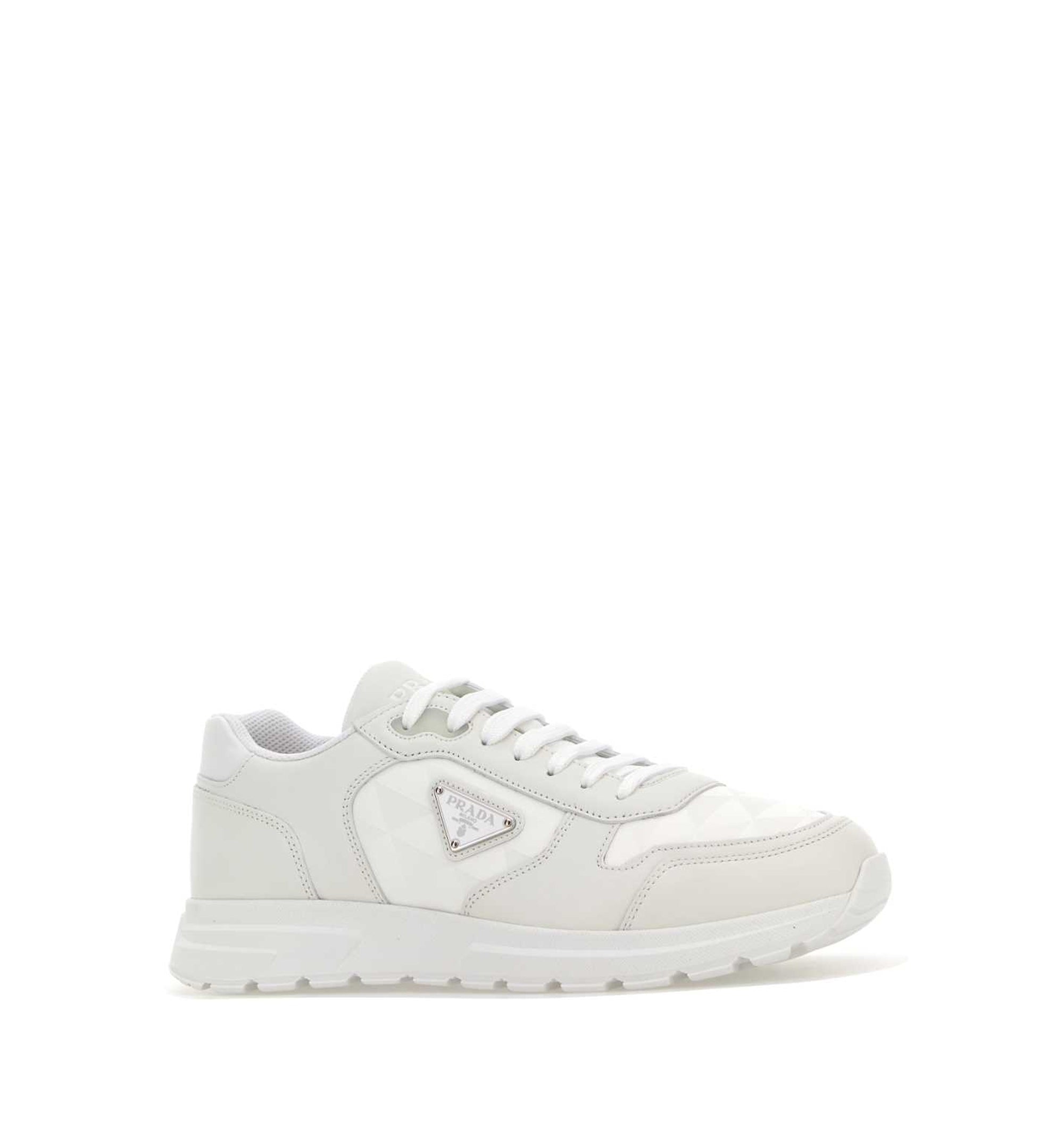 Prada Downtown Sneakers