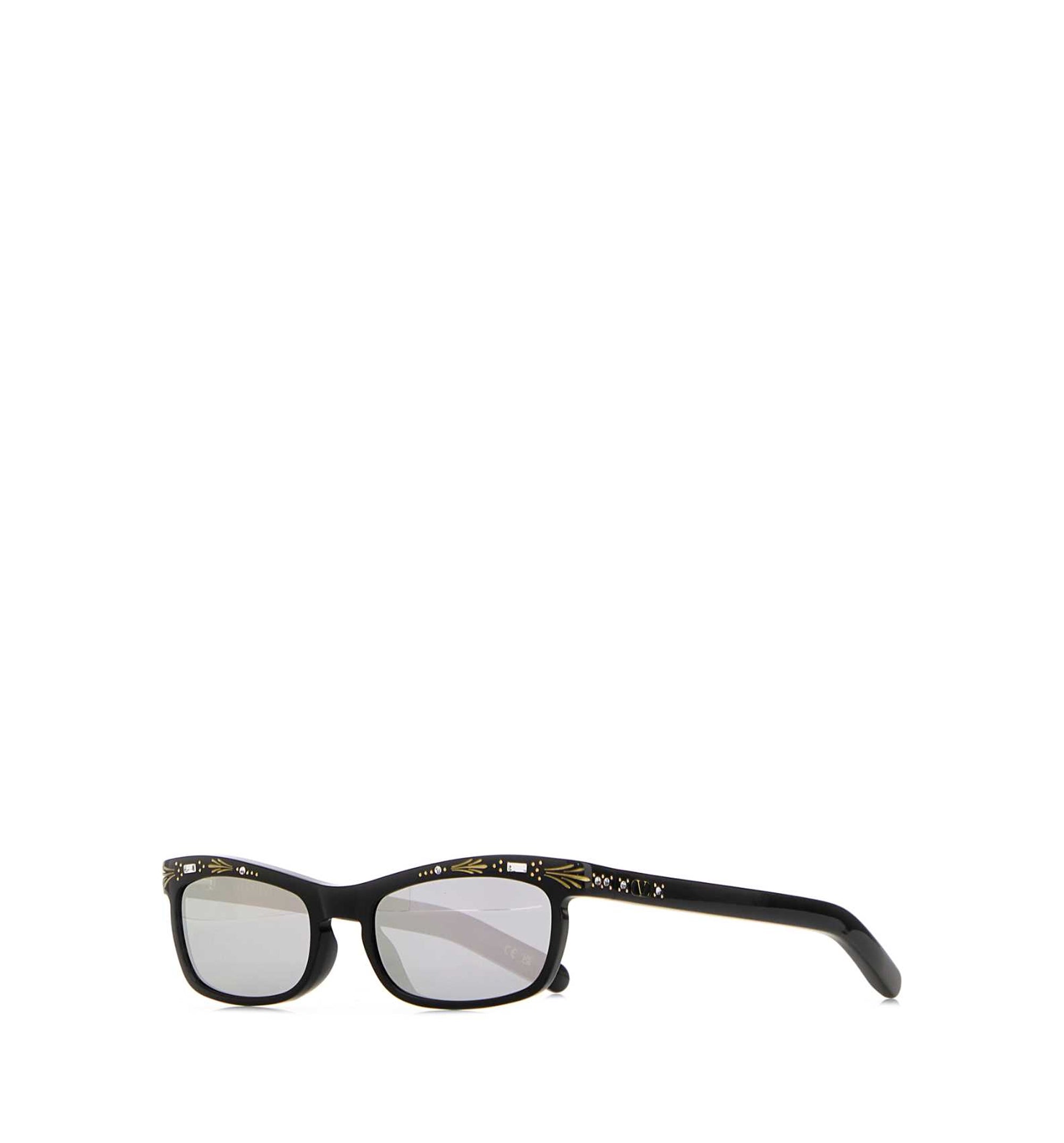 Rectangular Acetate Frames
