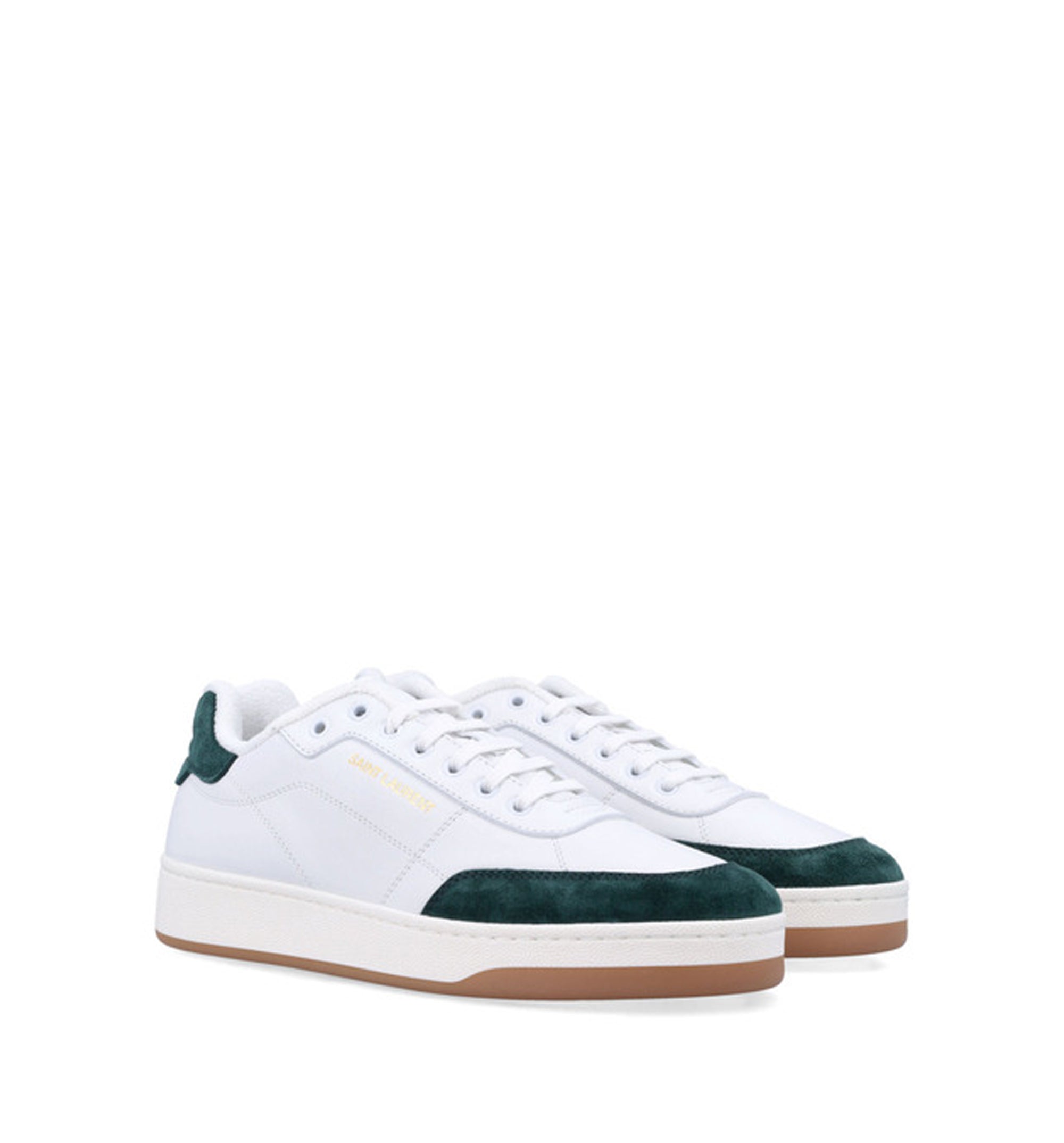 SL/61 Sneakers in Smooth Leather