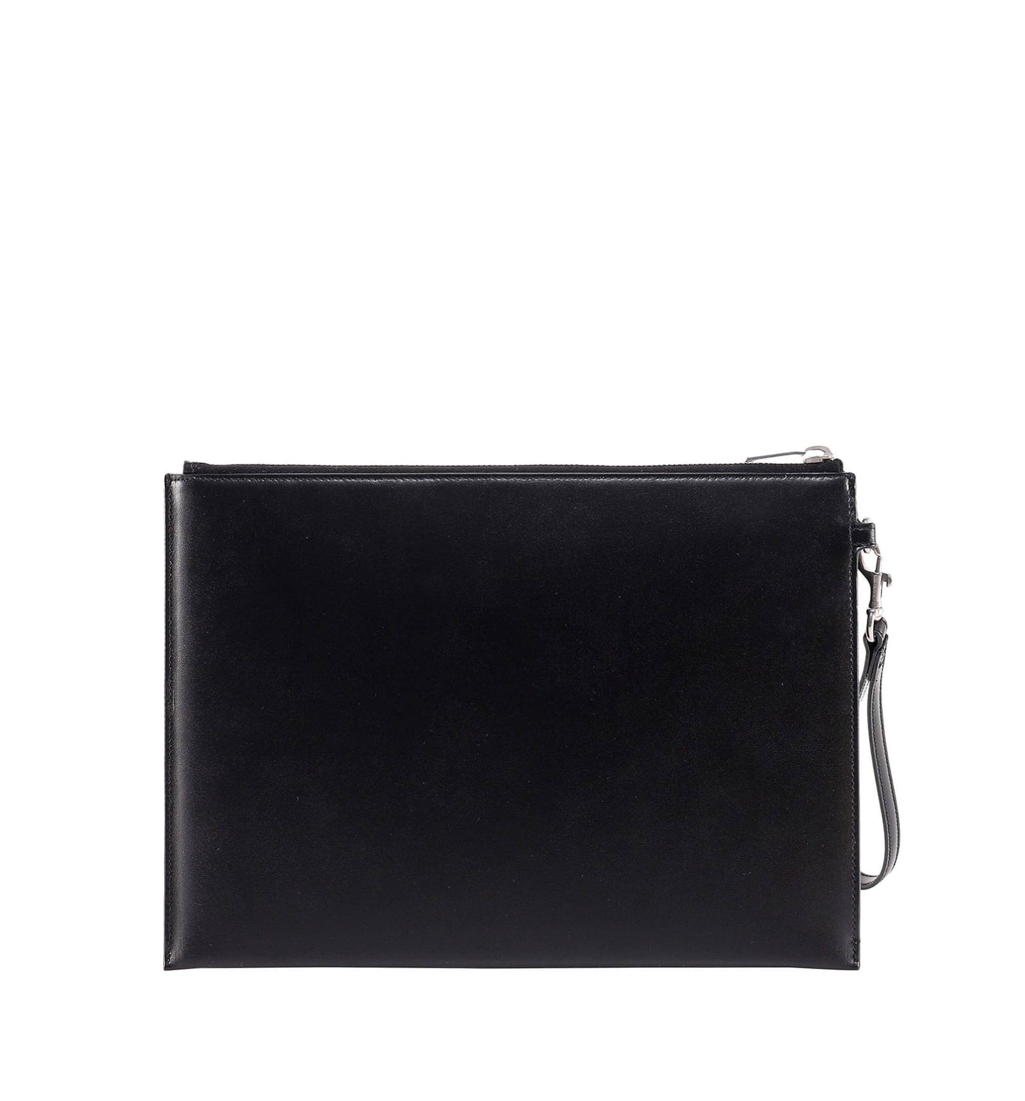 Tiny Cassandre Small Tablet Case In Leather