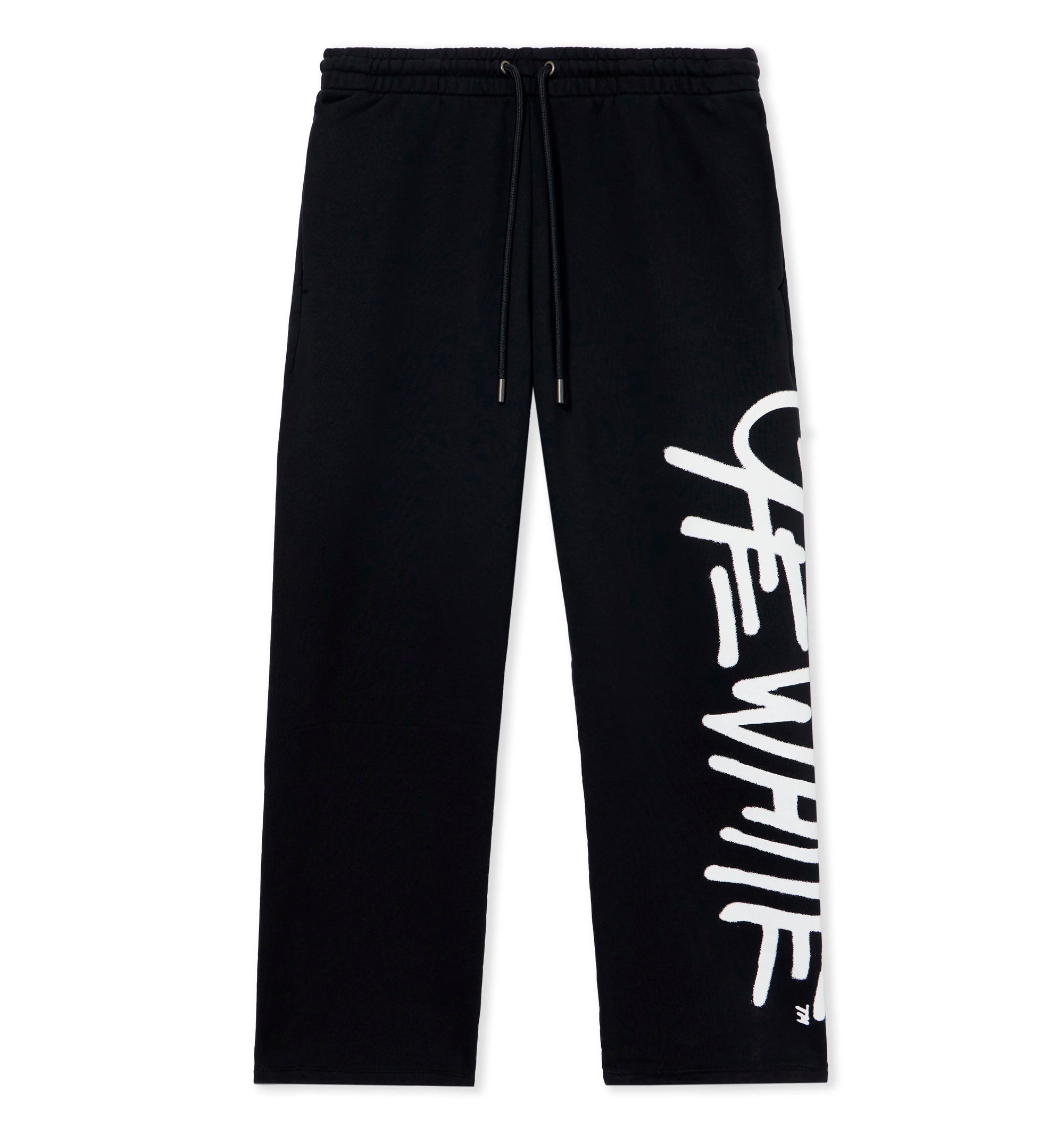Spray Logo Sweatpant