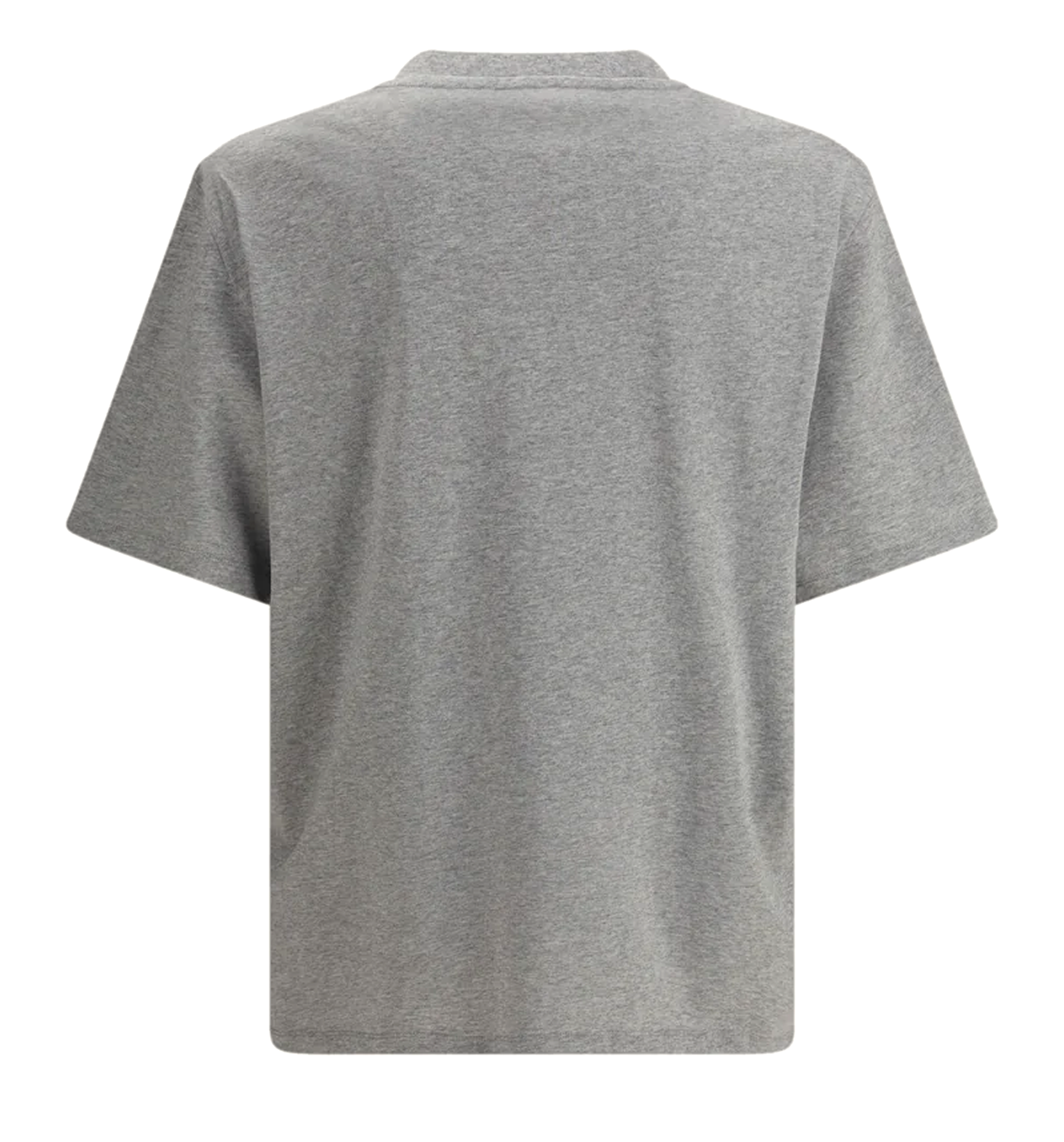 Louis Wain Anagram Chest Embroidery T-Shirt