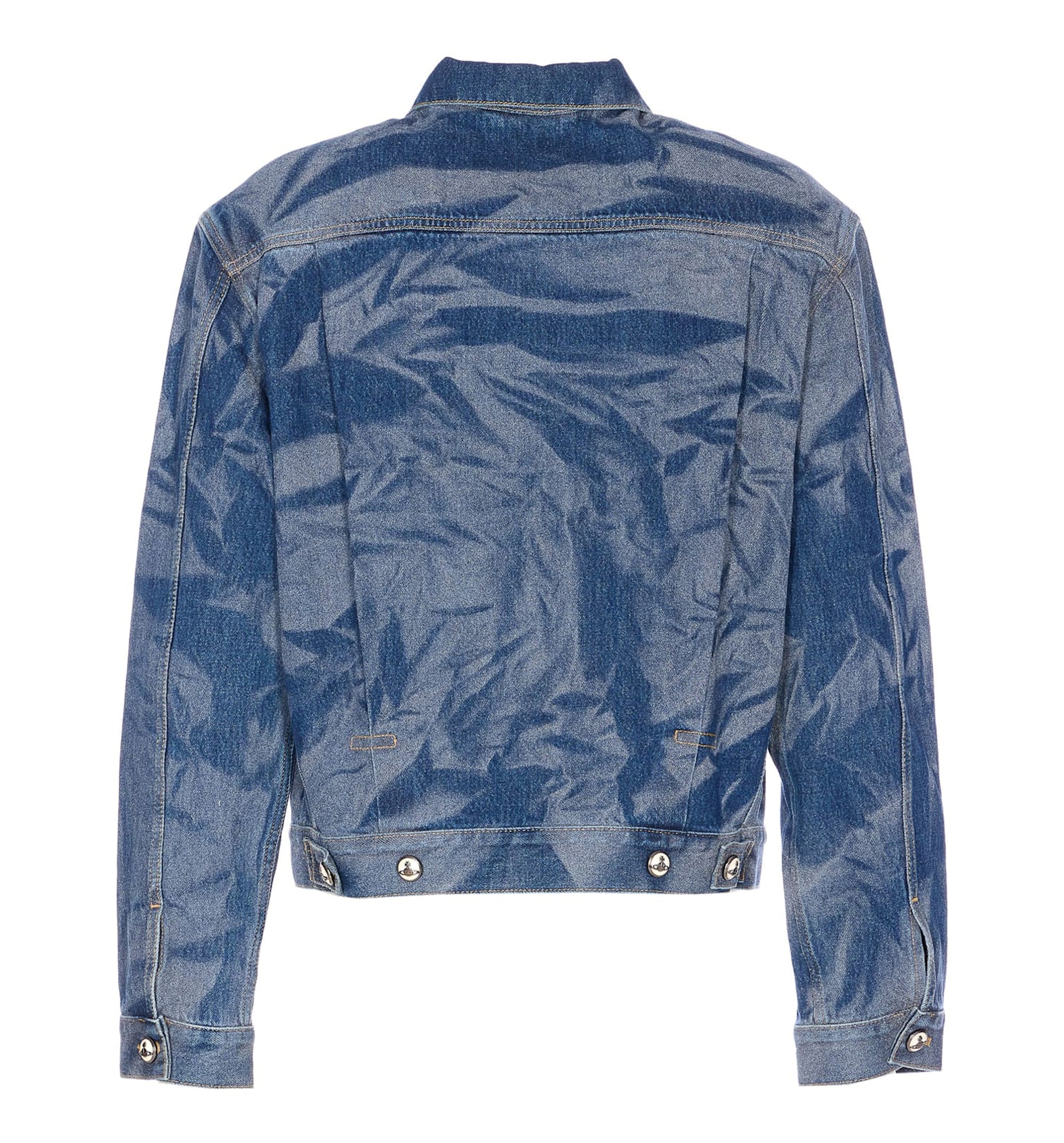 Marlene Denim Jacket