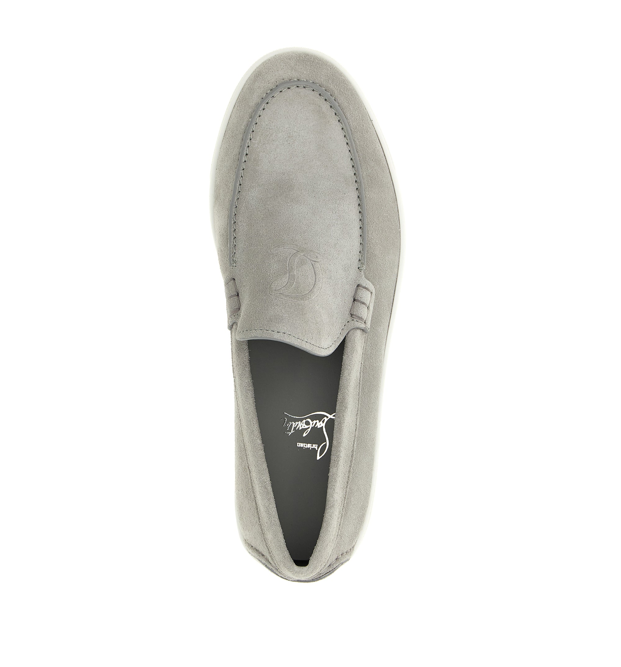 Moonboat Loafers