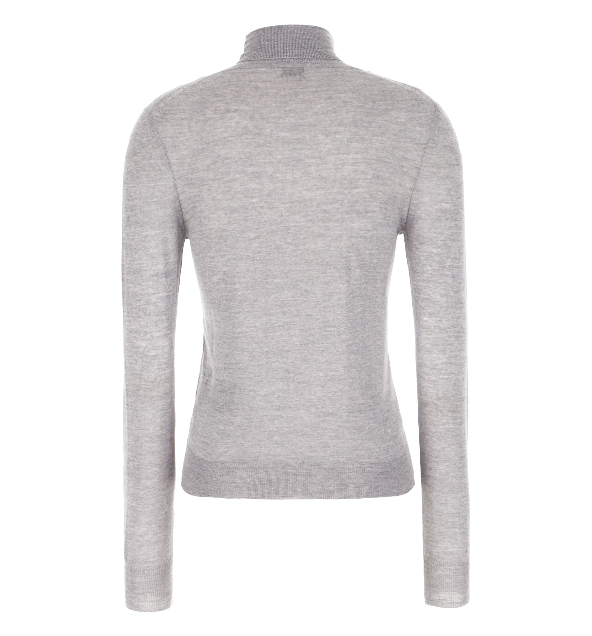 Cassandre Turtleneck Long-Sleeved Jumper