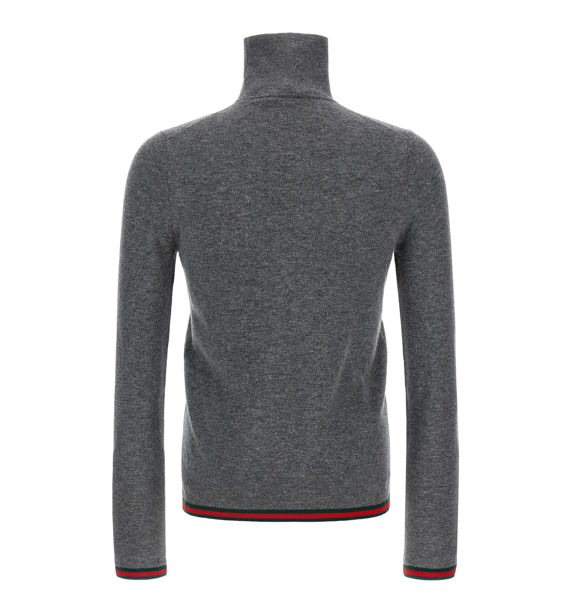 Fine Soft Cashmere Turtleneck