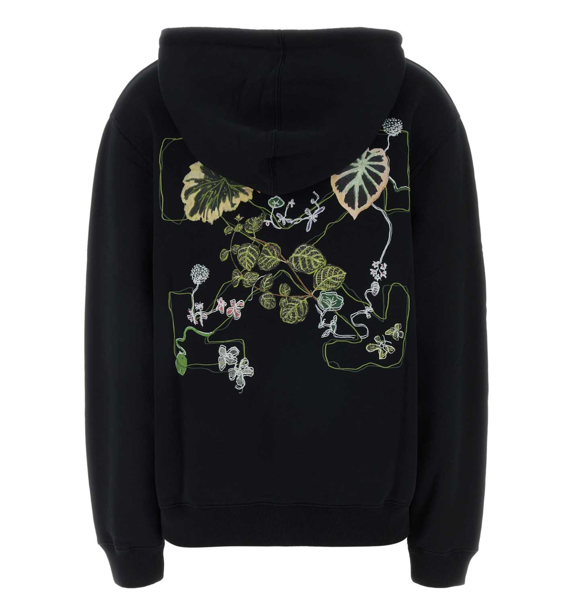 Arrow Hoodie