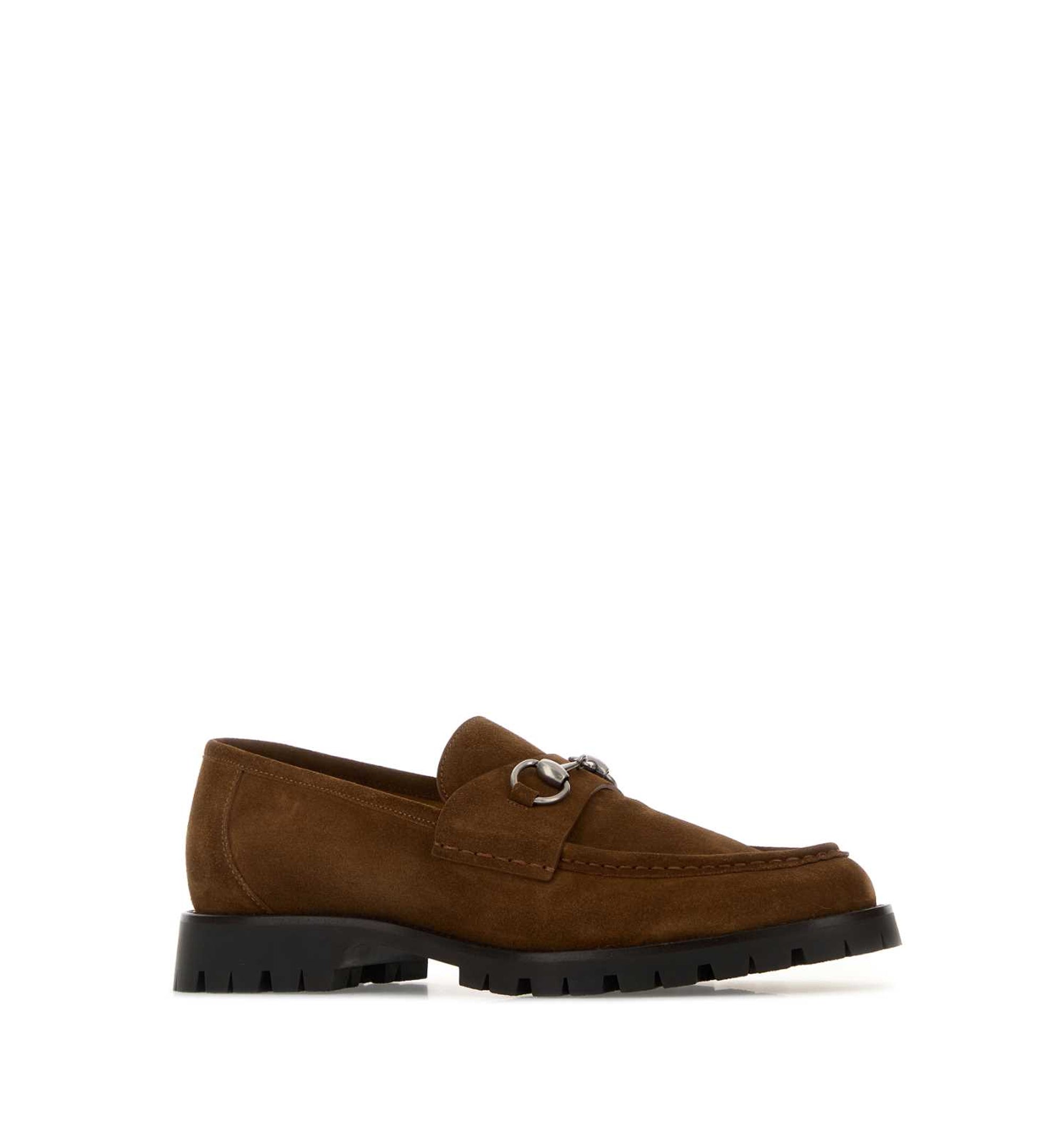 Loafer With Horsebit