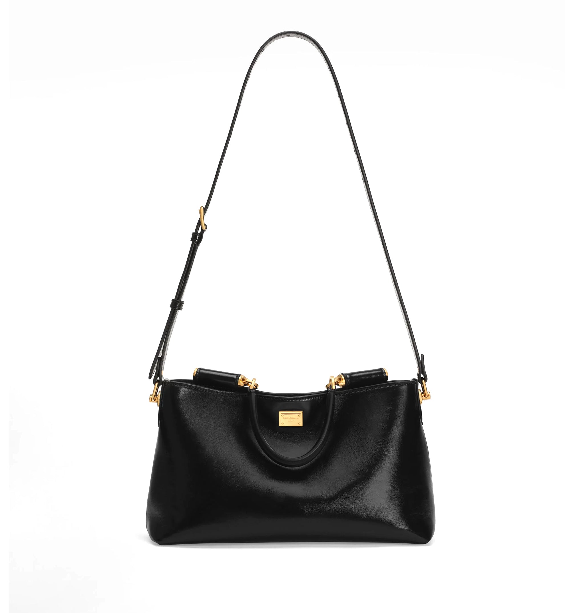Vittoria Calfskin Handbag