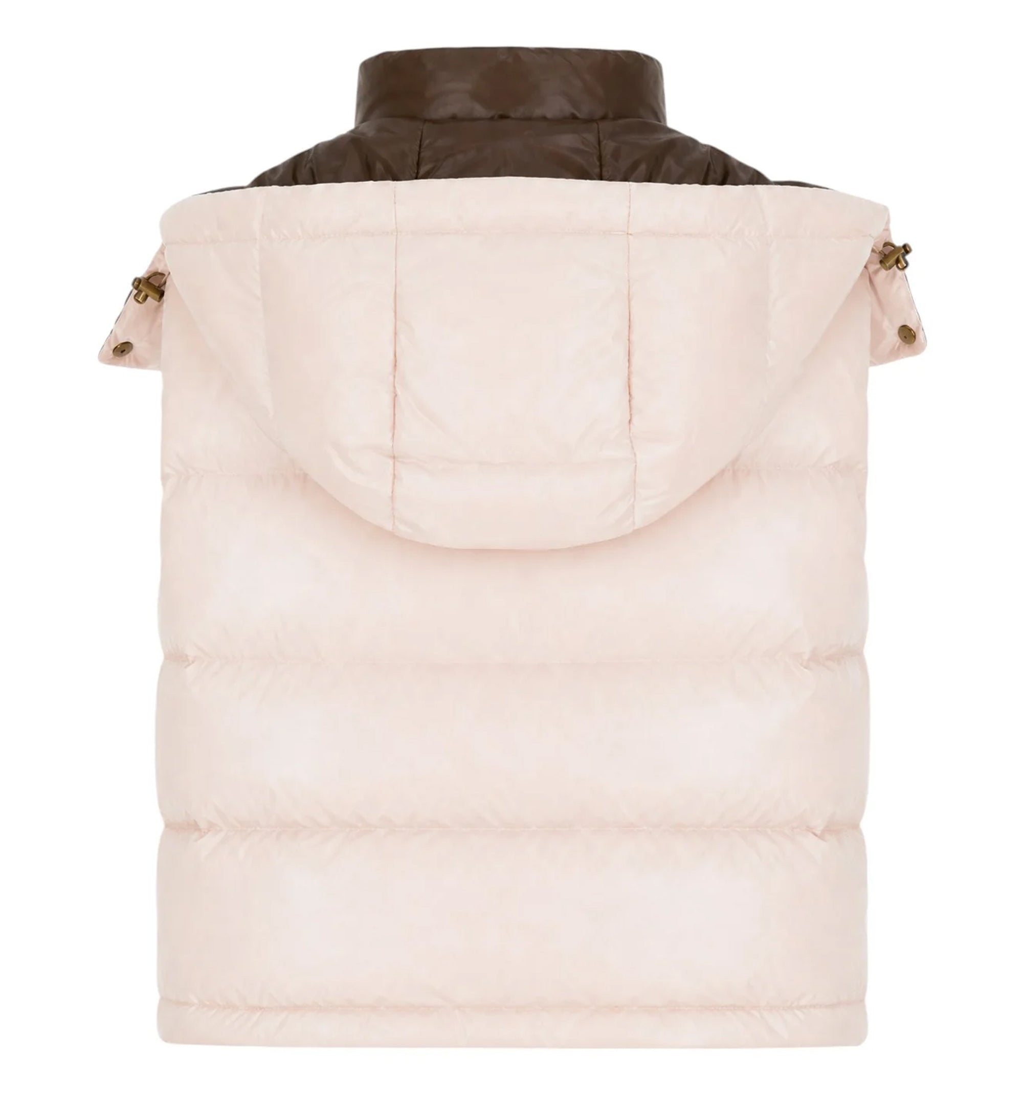 Niverolle Short Down Vest