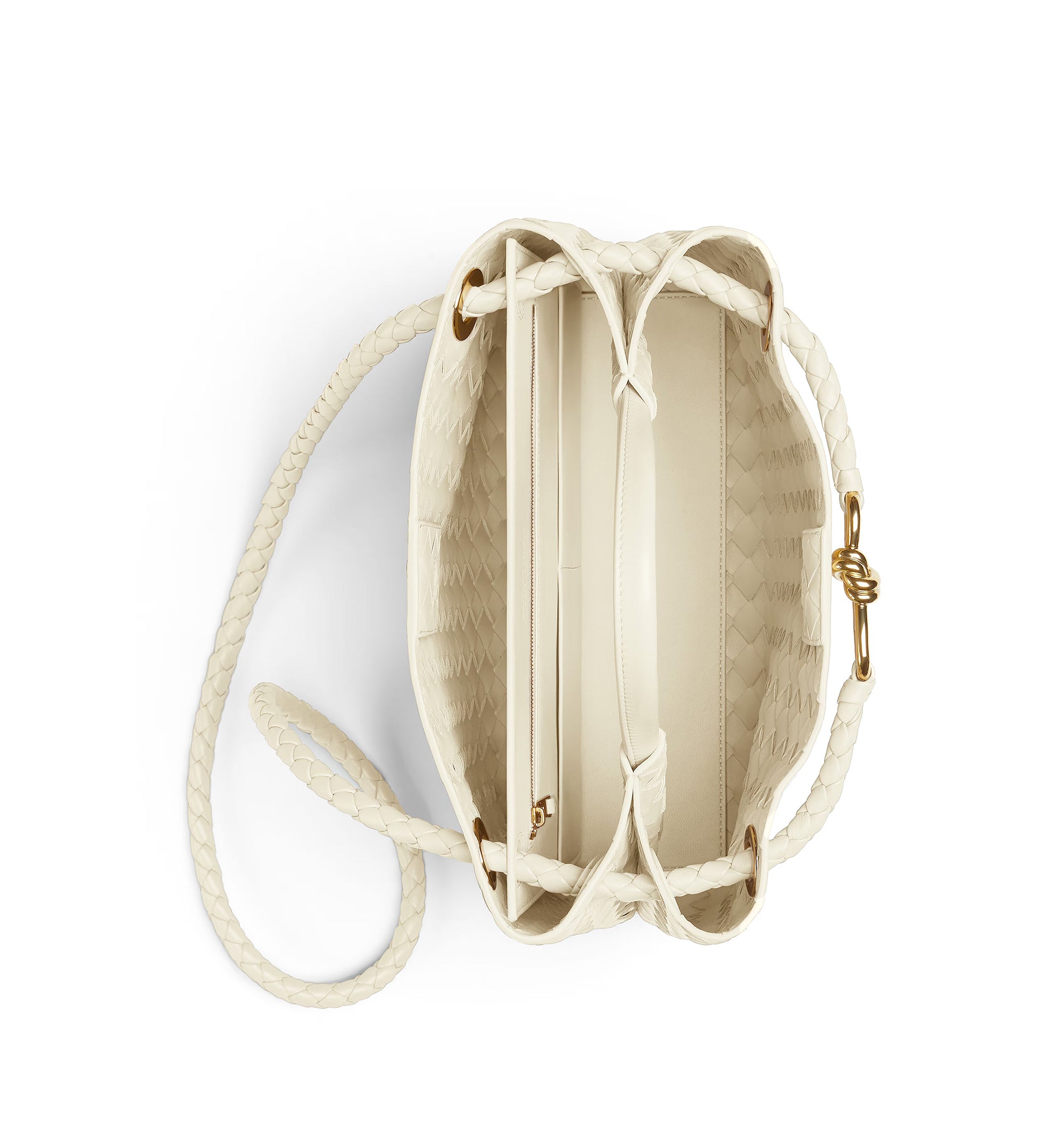 Medium Andiamo Bag